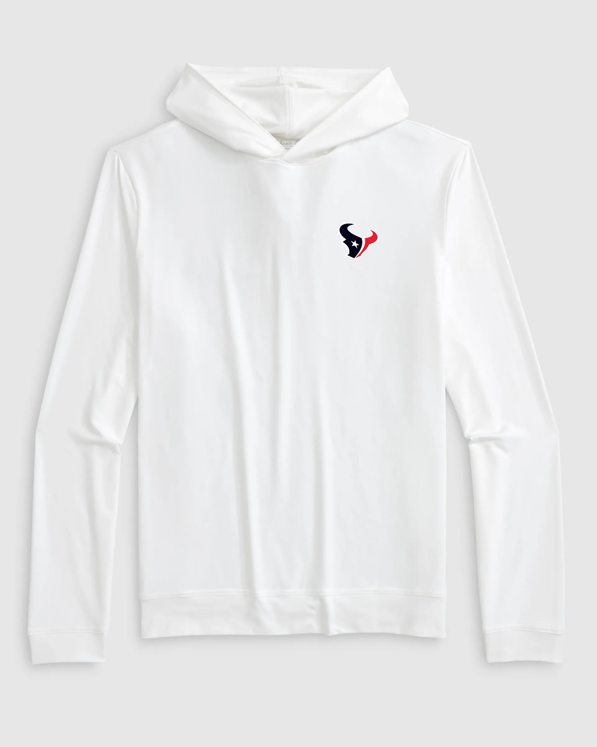 Houston Texans Motion Performance Hoodie sold by Johnnie-O