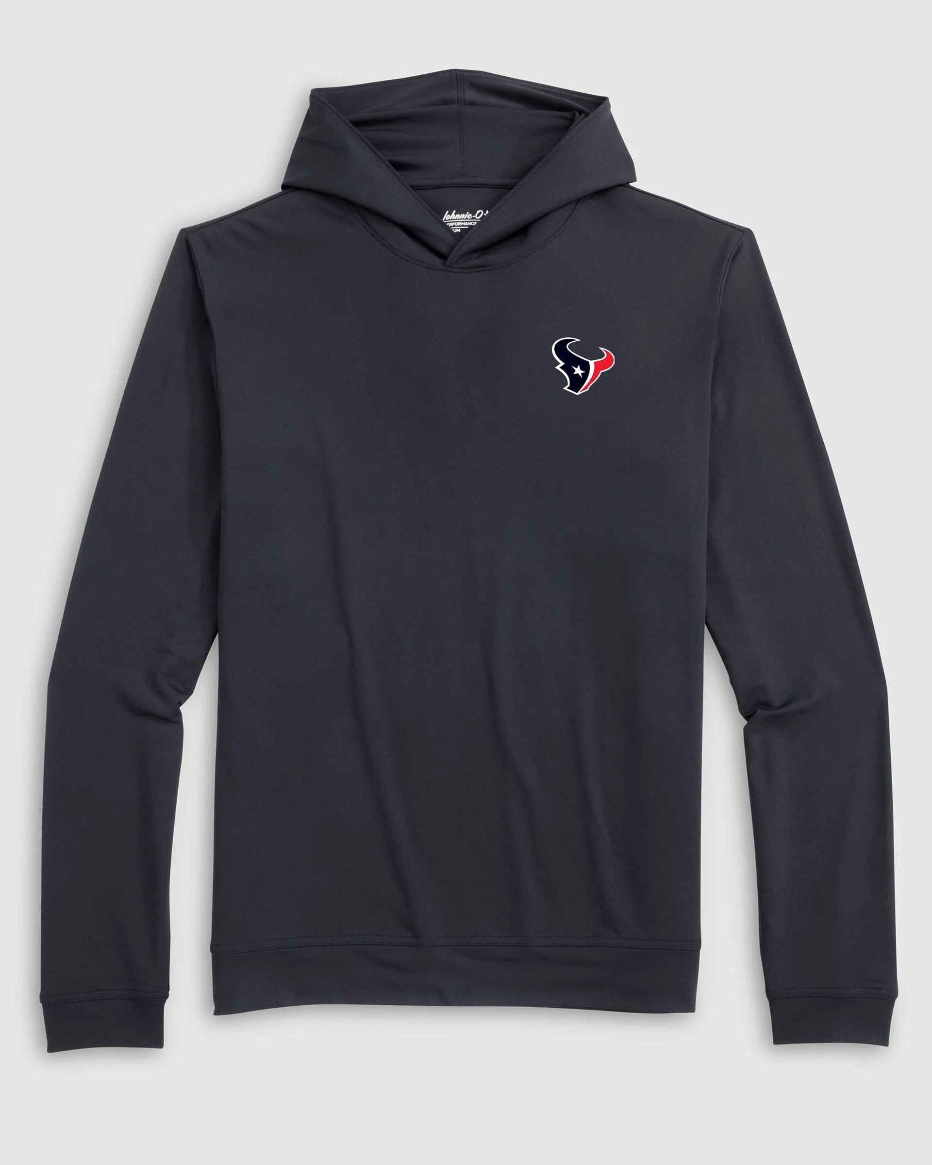 Houston Texans Motion Performance Hoodie sold by Johnnie-O product image thumbnail 3