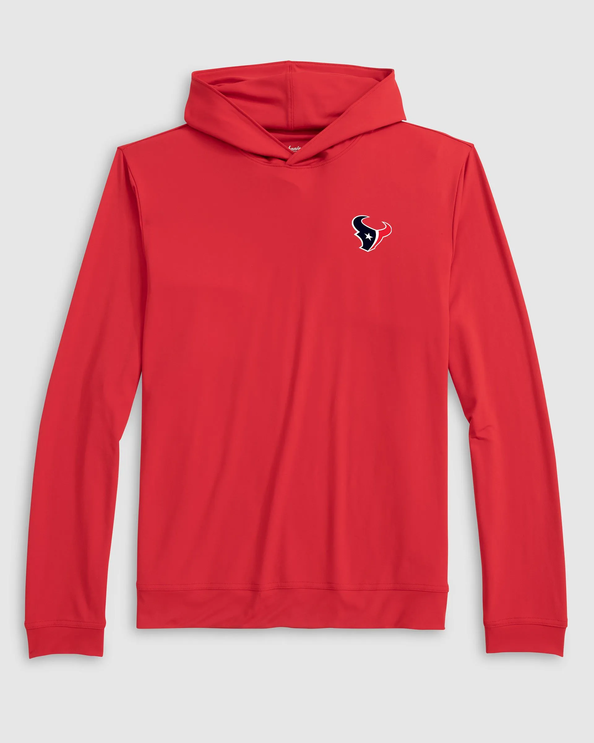 Houston Texans Motion Performance Hoodie sold by Johnnie-O product image thumbnail 2