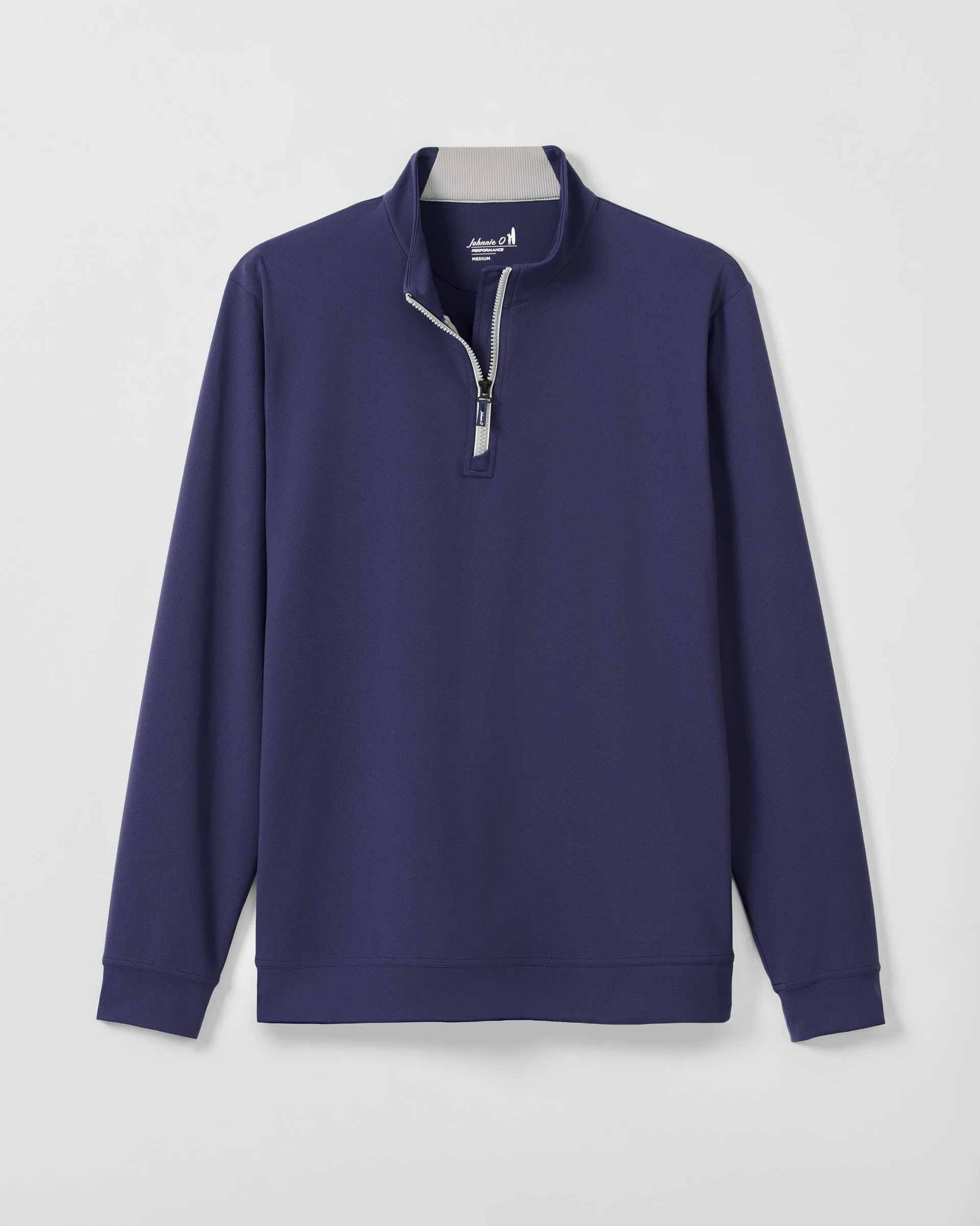 Weston Performance 1/4 Zip Pullover sold by Johnnie-O product image thumbnail 4