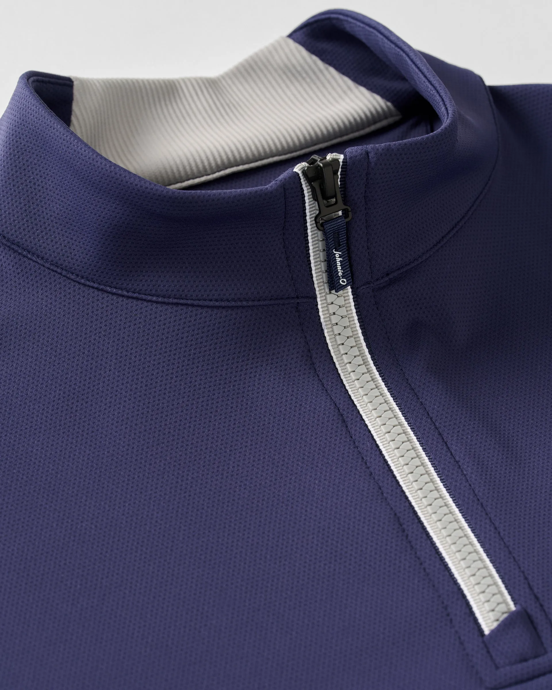 Weston Performance 1/4 Zip Pullover sold by Johnnie-O product image thumbnail 5
