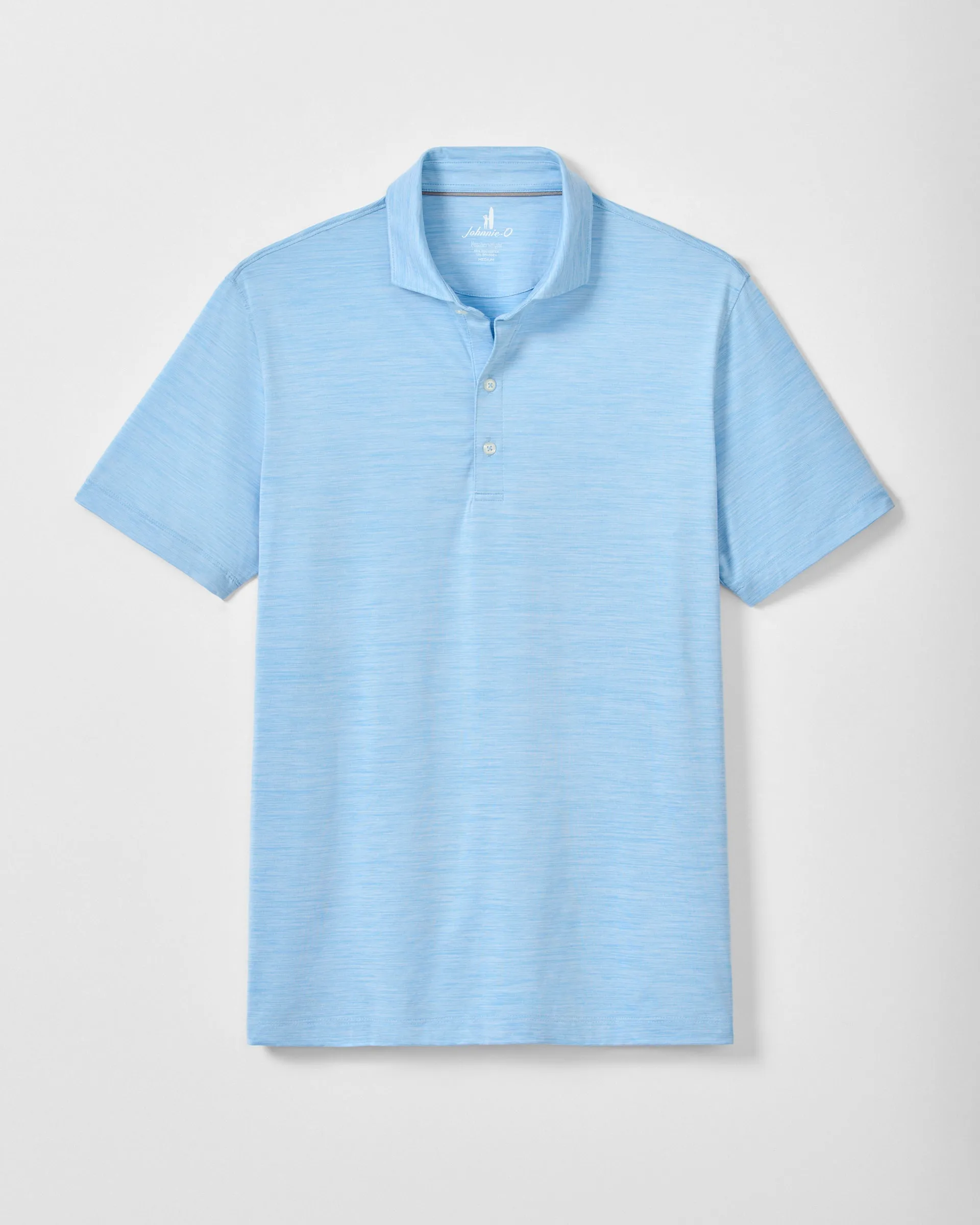 Featherweight Performance Polo - Huronn sold by Johnnie-O product image thumbnail 5