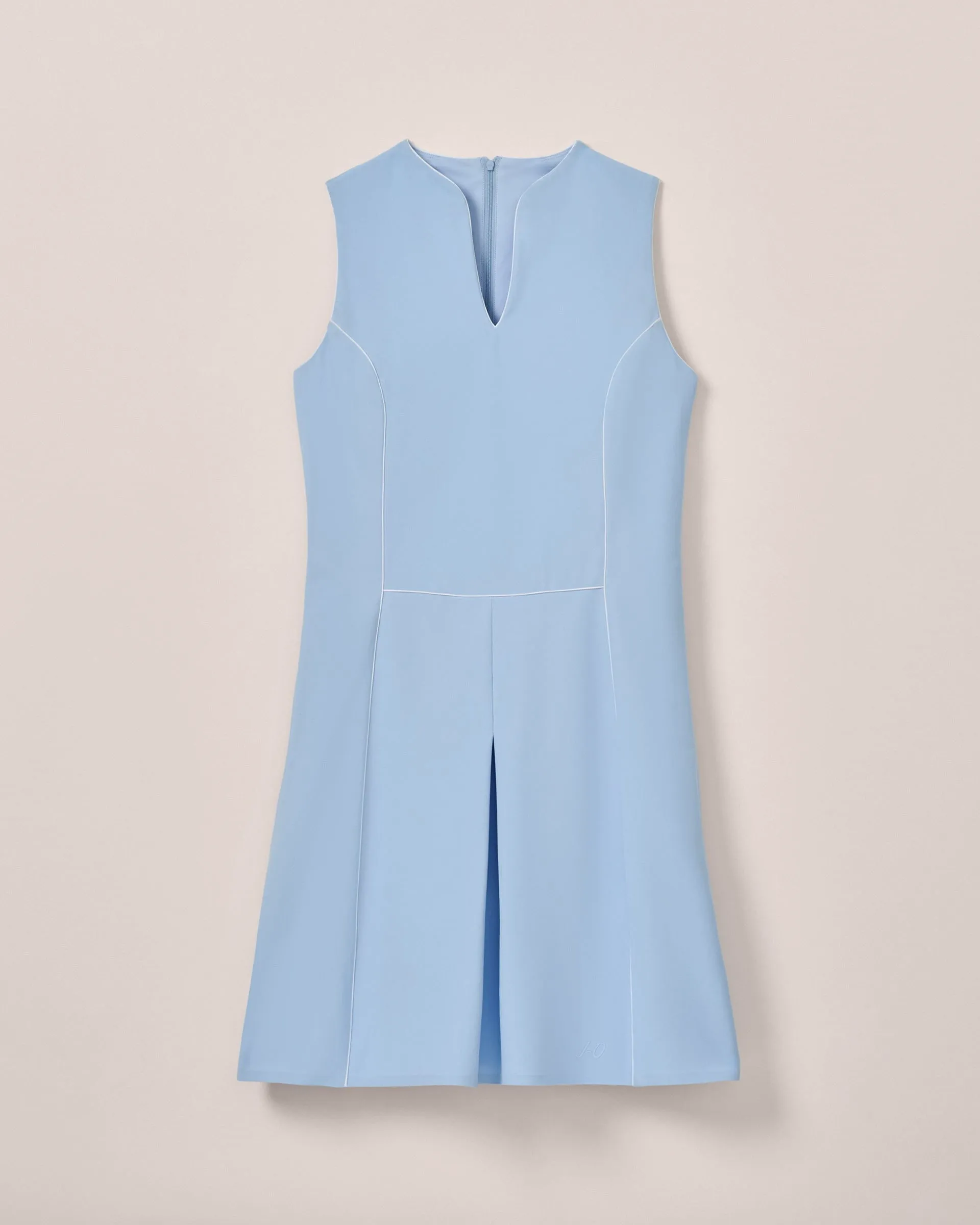 Women's PerryGolf Ellie Performance Dress sold by Johnnie-O