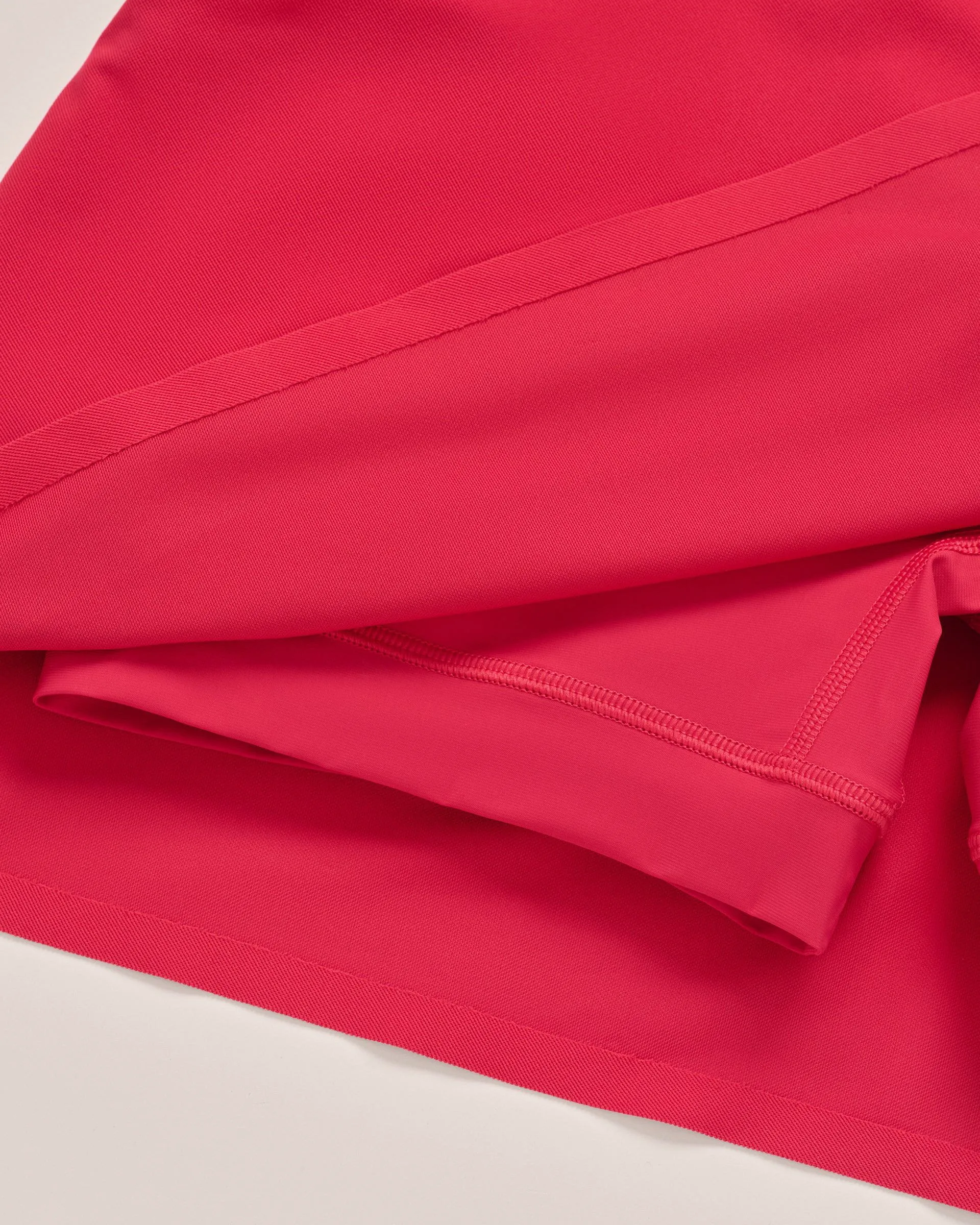 Women's PerryGolf McKenna Box Pleat Performance Skort sold by Johnnie-O product image thumbnail 2