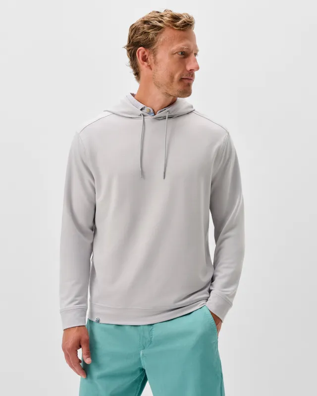 Willard Drirelease® Hoodie made by Johnnie-O