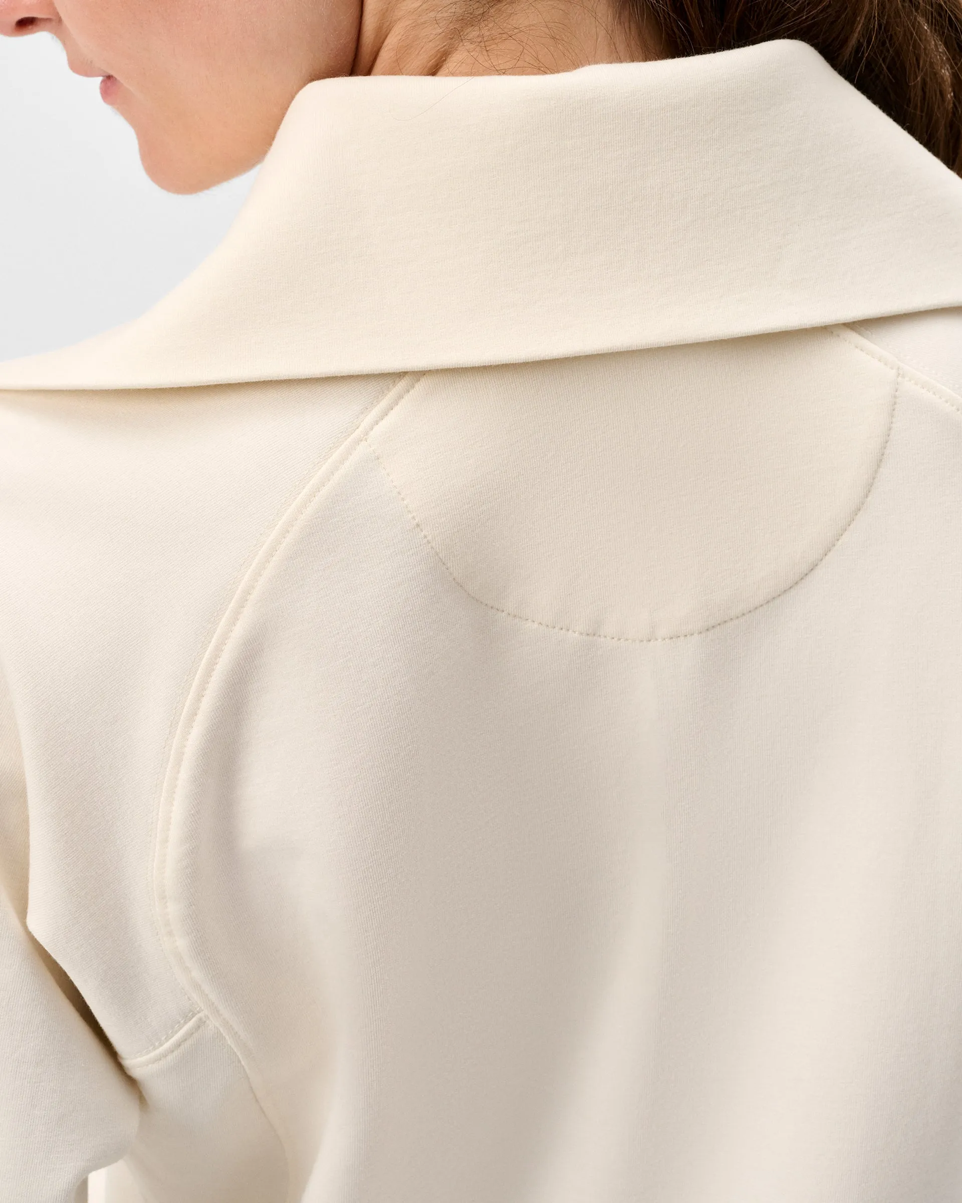 Eliza Performance 1/2 Zip Pullover sold by Johnnie-O product image thumbnail 3