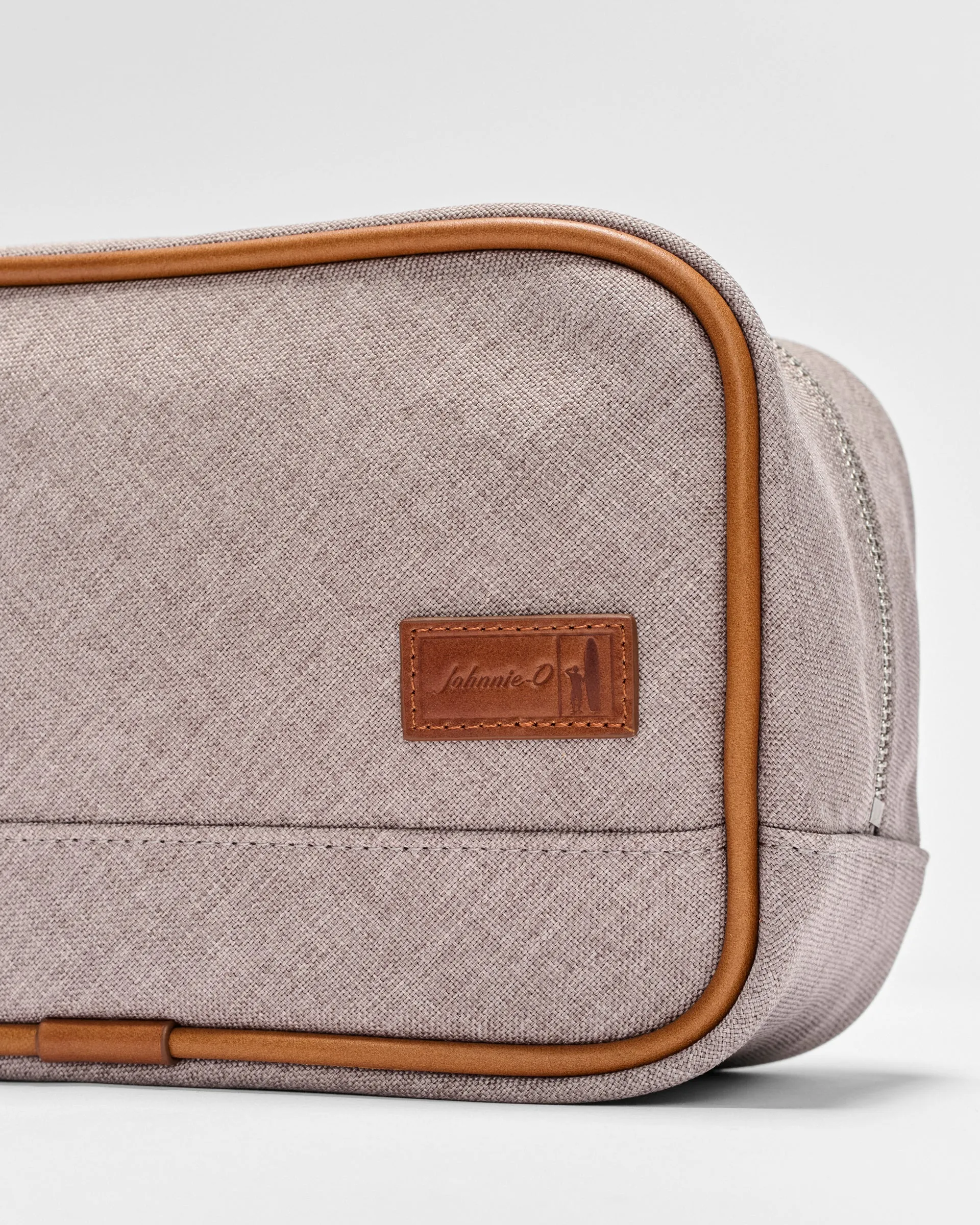 Luxe Dopp Kit sold by Johnnie-O product image thumbnail 4