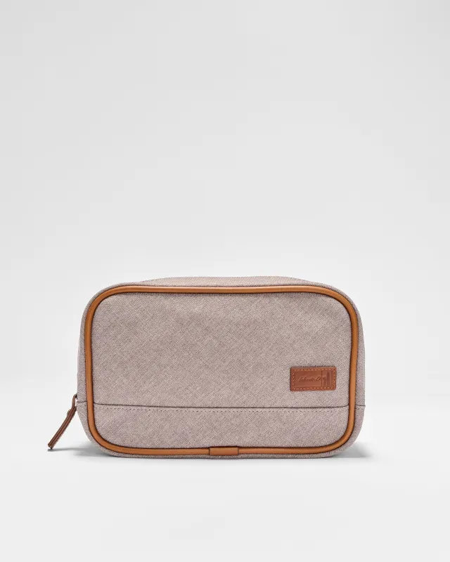 Luxe Dopp Kit sold by Johnnie-O