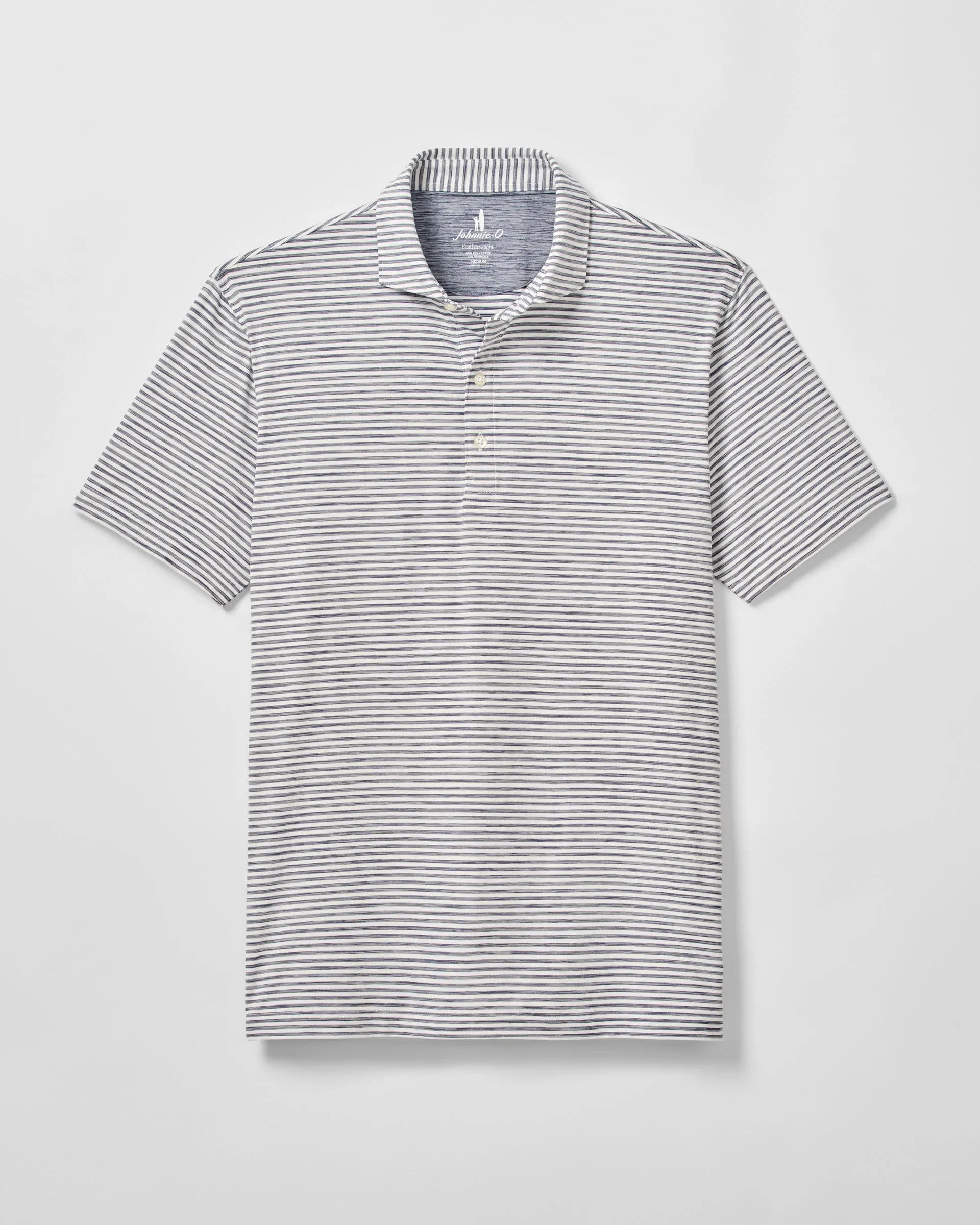 Featherweight Performance Polo - Seymour sold by Johnnie-O product image thumbnail 4