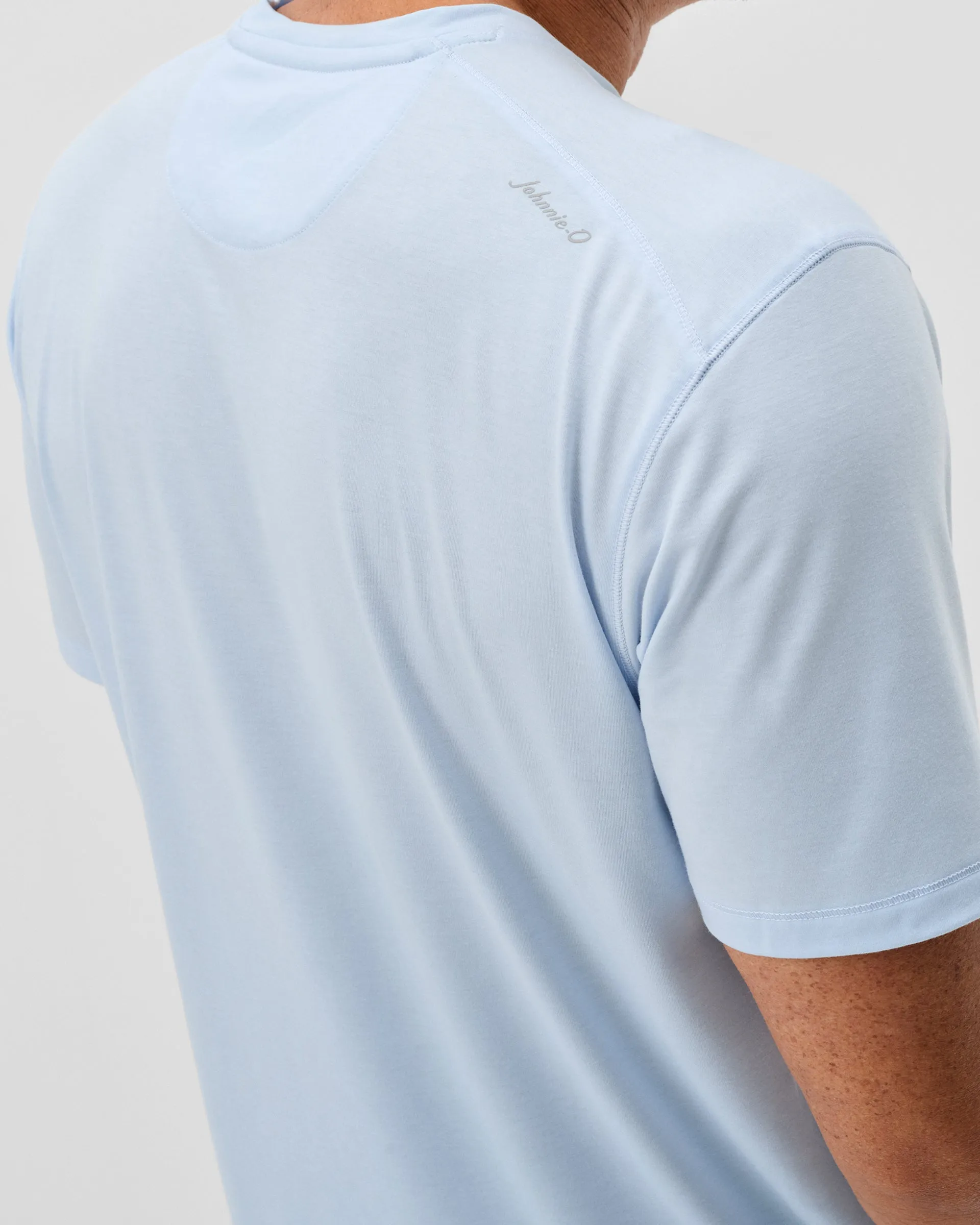 The Course Performance T-Shirt sold by Johnnie-O product image thumbnail 3