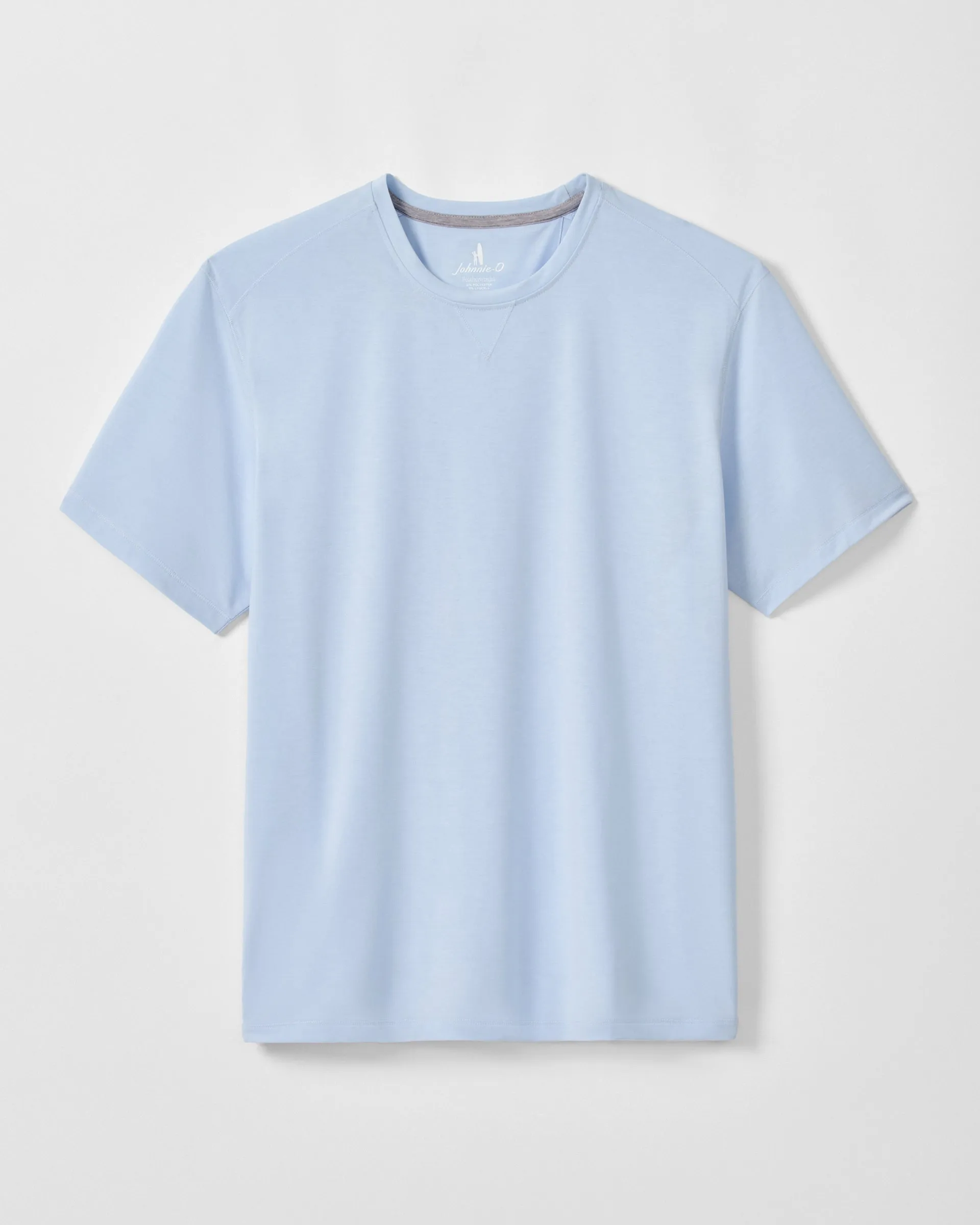 The Course Performance T-Shirt sold by Johnnie-O product image thumbnail 4