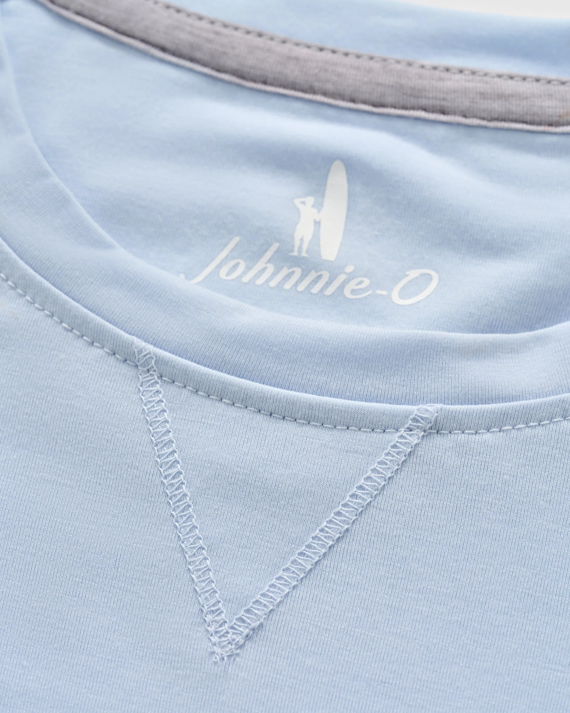 The Course Performance T-Shirt sold by Johnnie-O product image thumbnail 5