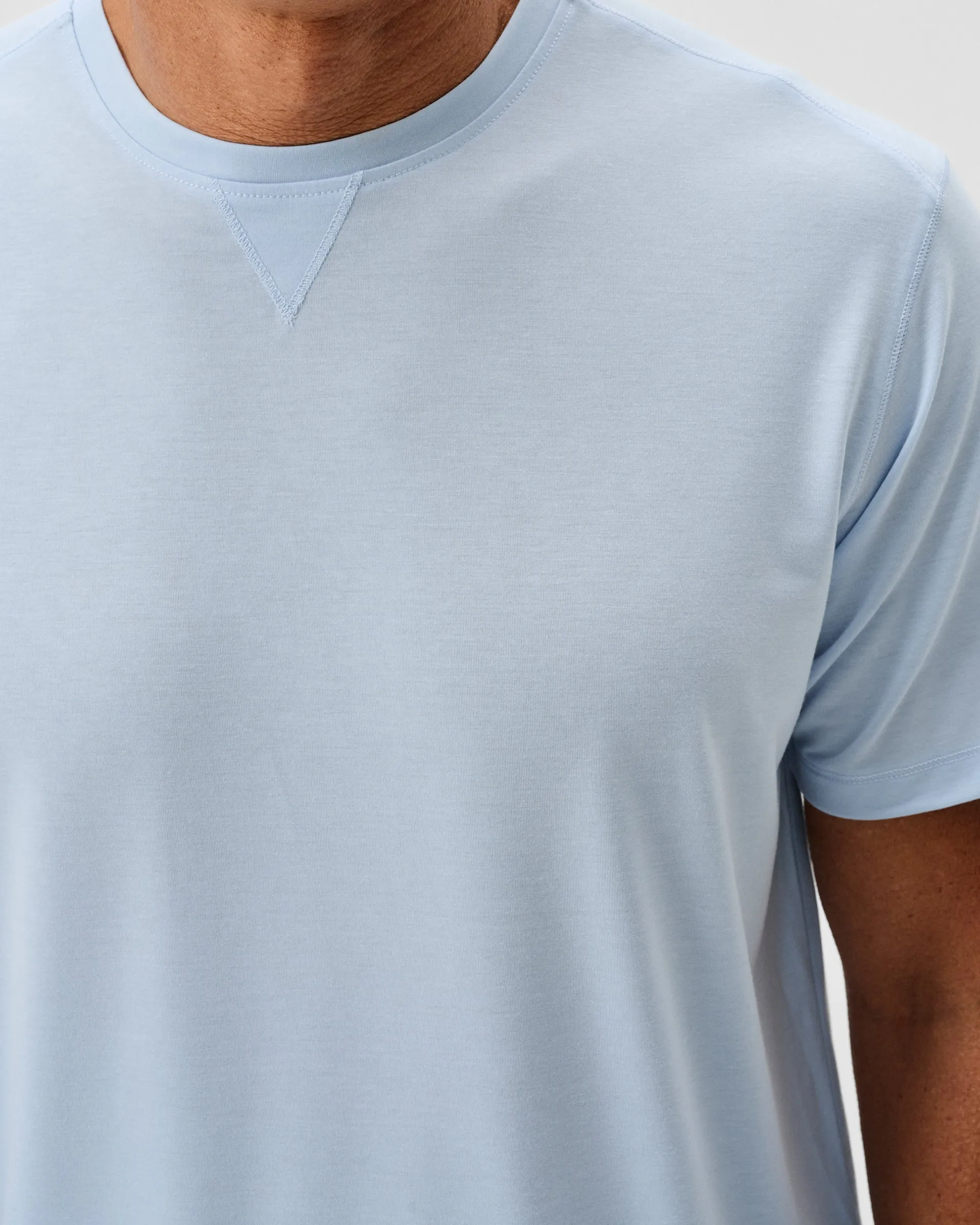 The Course Performance T-Shirt sold by Johnnie-O product image thumbnail 2