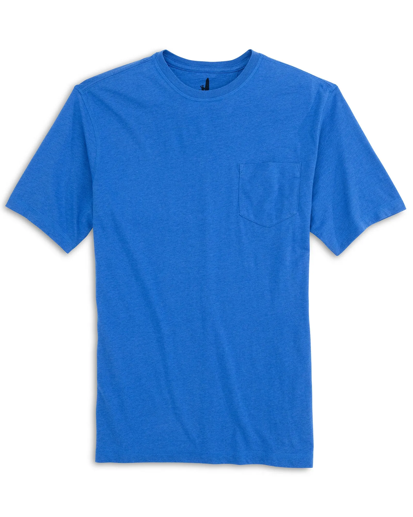 Heathered Tyler T-Shirt sold by Johnnie-O