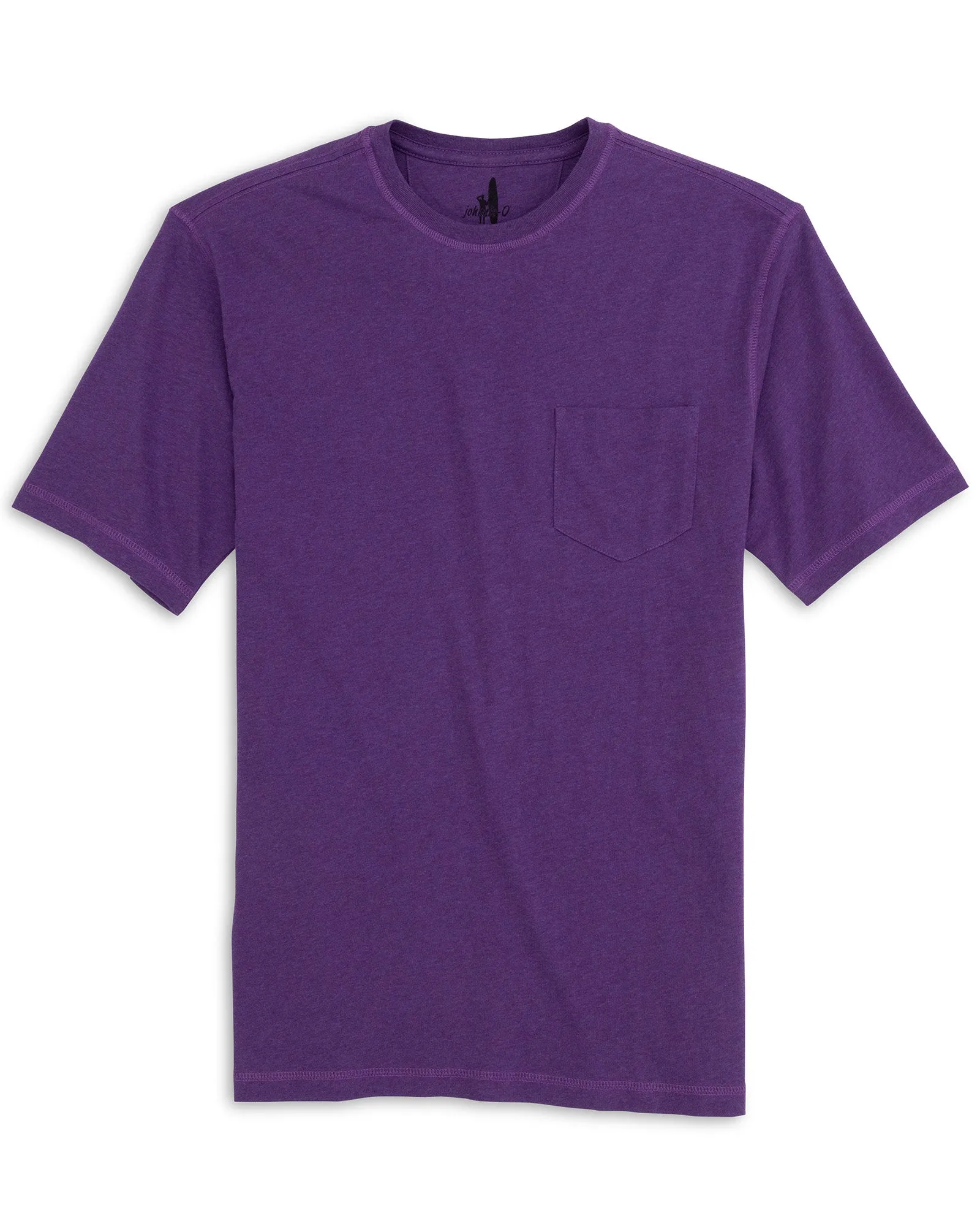 Heathered Tyler T-Shirt sold by Johnnie-O product image thumbnail 2