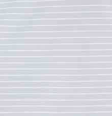 Seattle Seahawks Beau Striped Performance Jersey Polo - Super Bowl LX Logo sold by Johnnie-O product image thumbnail 2