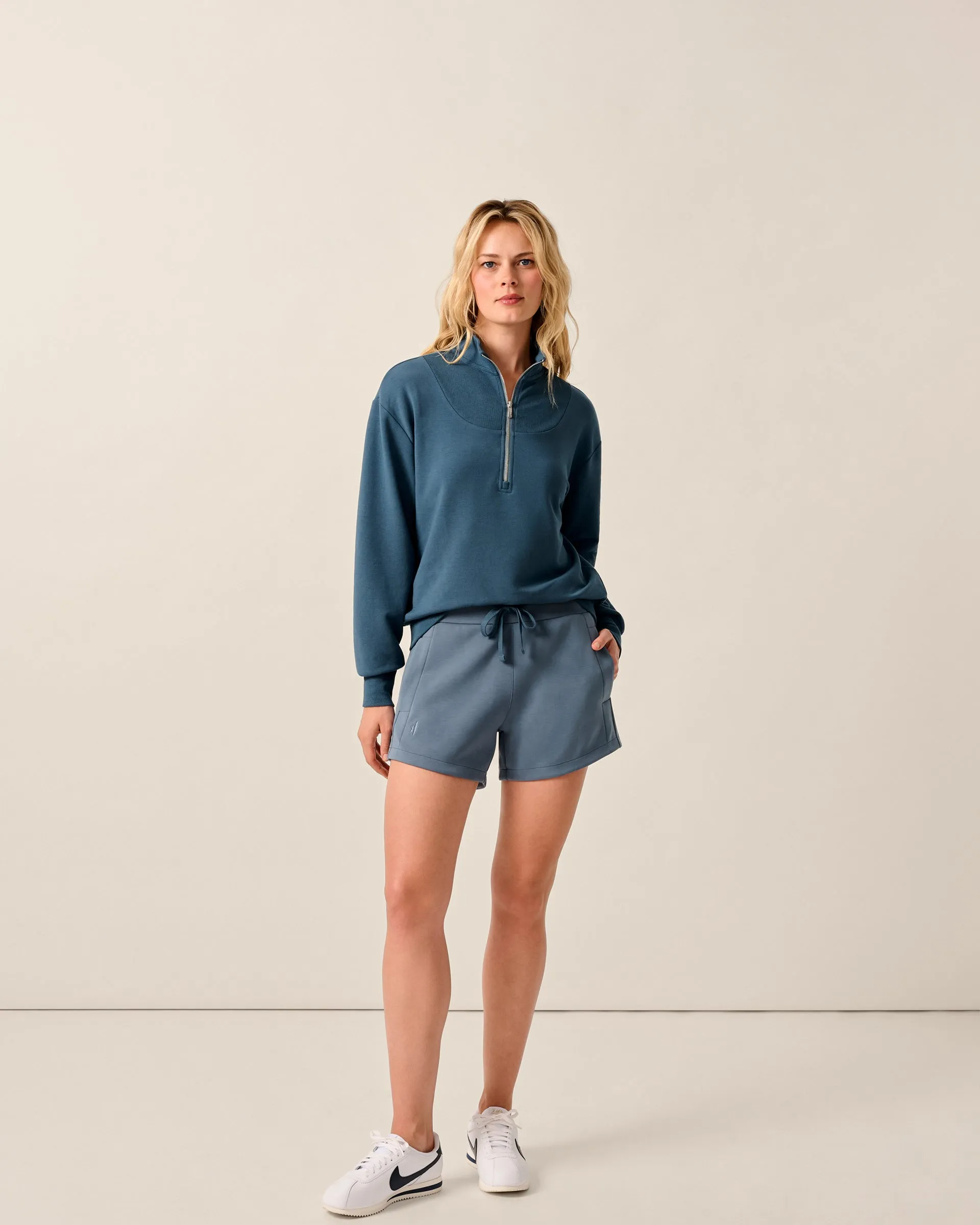 Kiera Lounge Short sold by Johnnie-O product image thumbnail 5