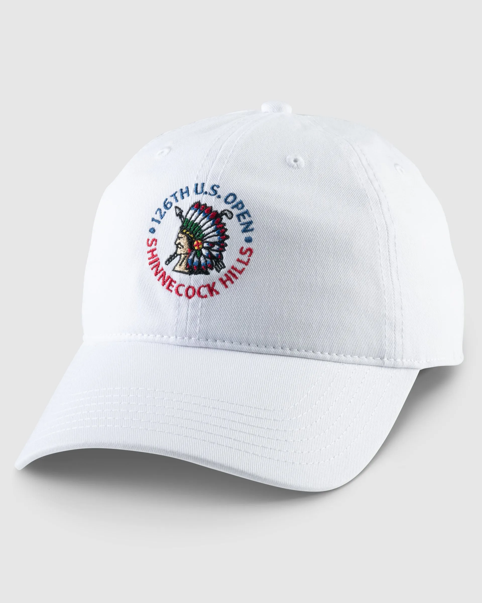 126th U.S. Open Topper Hat sold by Johnnie-O product image thumbnail 2
