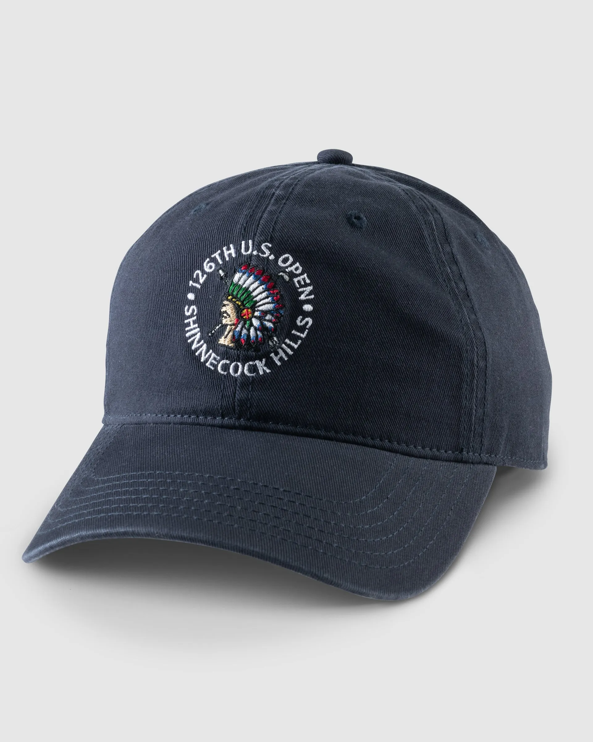 126th U.S. Open Topper Hat sold by Johnnie-O