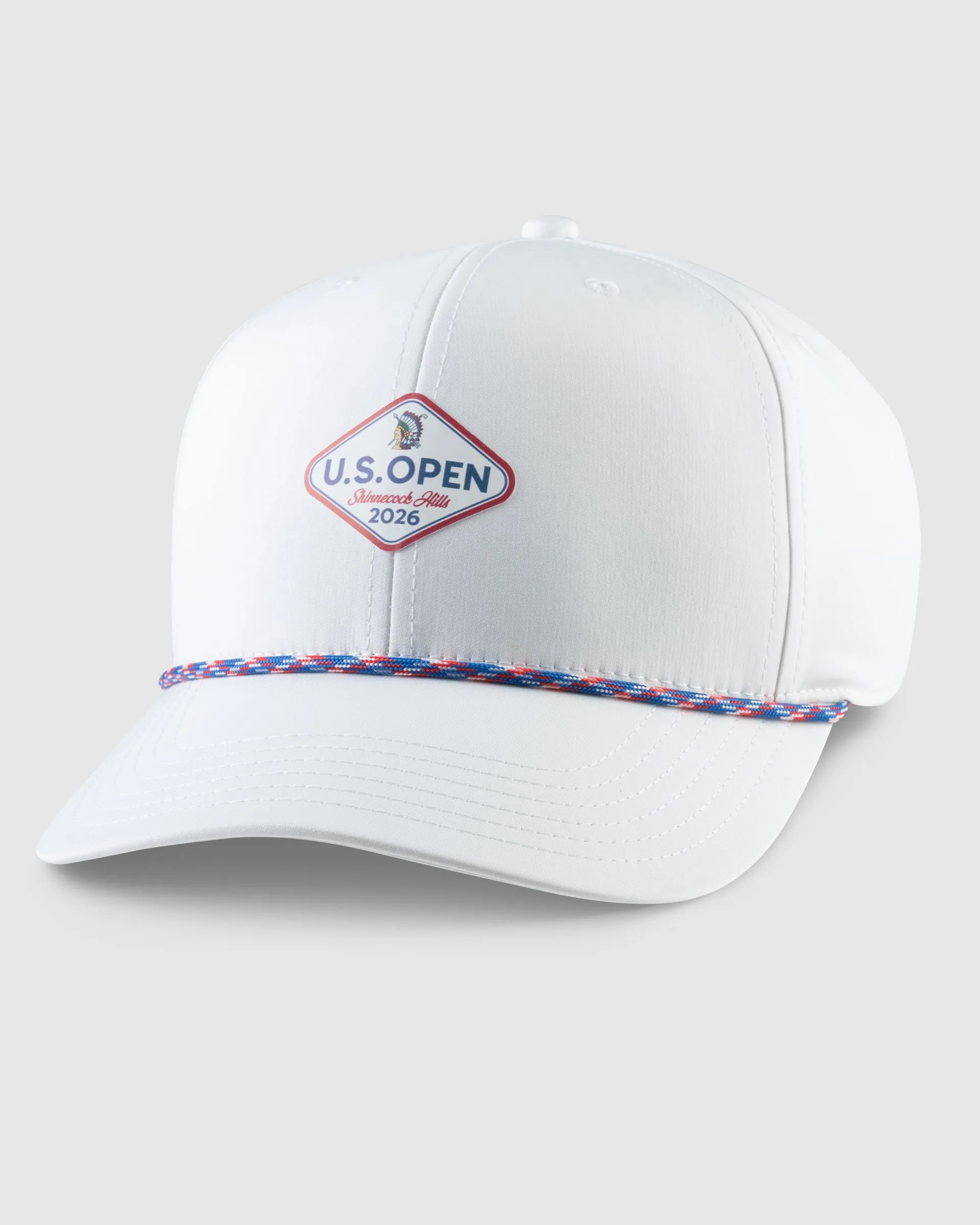 126th U.S. Open Looper Hat sold by Johnnie-O product image thumbnail 2