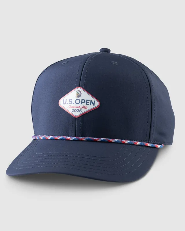 126th U.S. Open Looper Hat sold by Johnnie-O