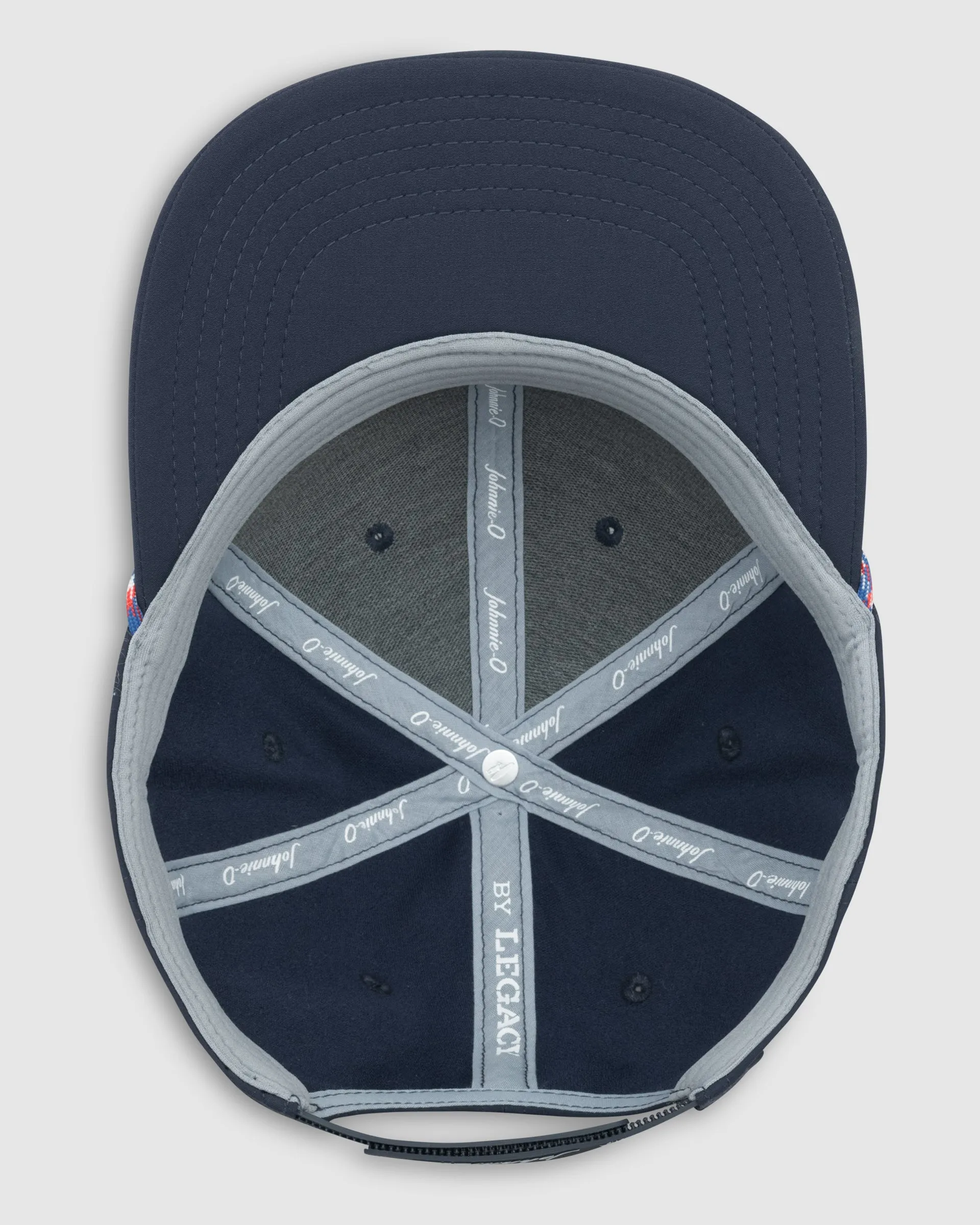 126th U.S. Open Looper Hat sold by Johnnie-O product image thumbnail 4