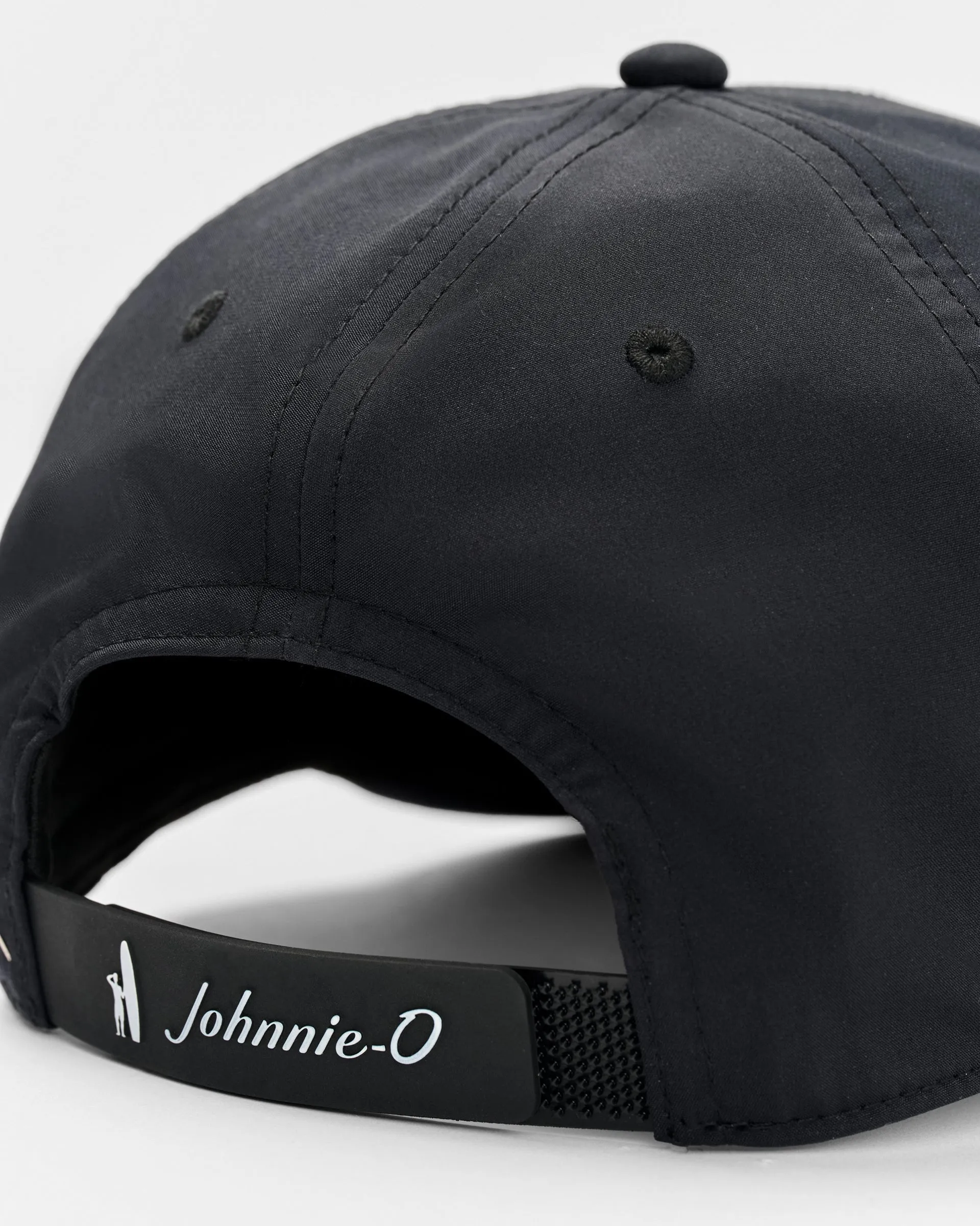 Surfer Dude Performance Hat sold by Johnnie-O product image thumbnail 3