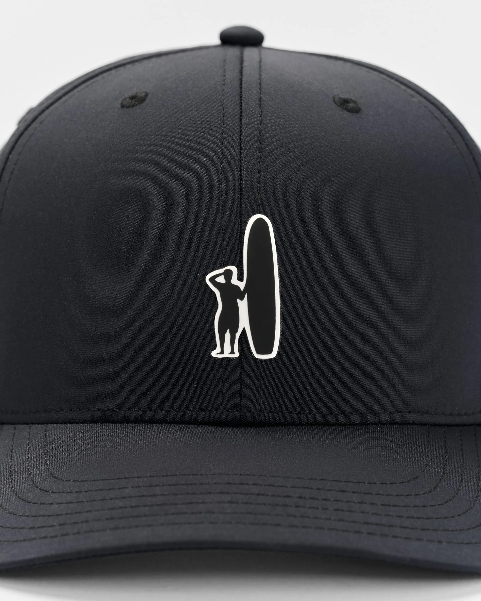 Surfer Dude Performance Hat sold by Johnnie-O product image thumbnail 2