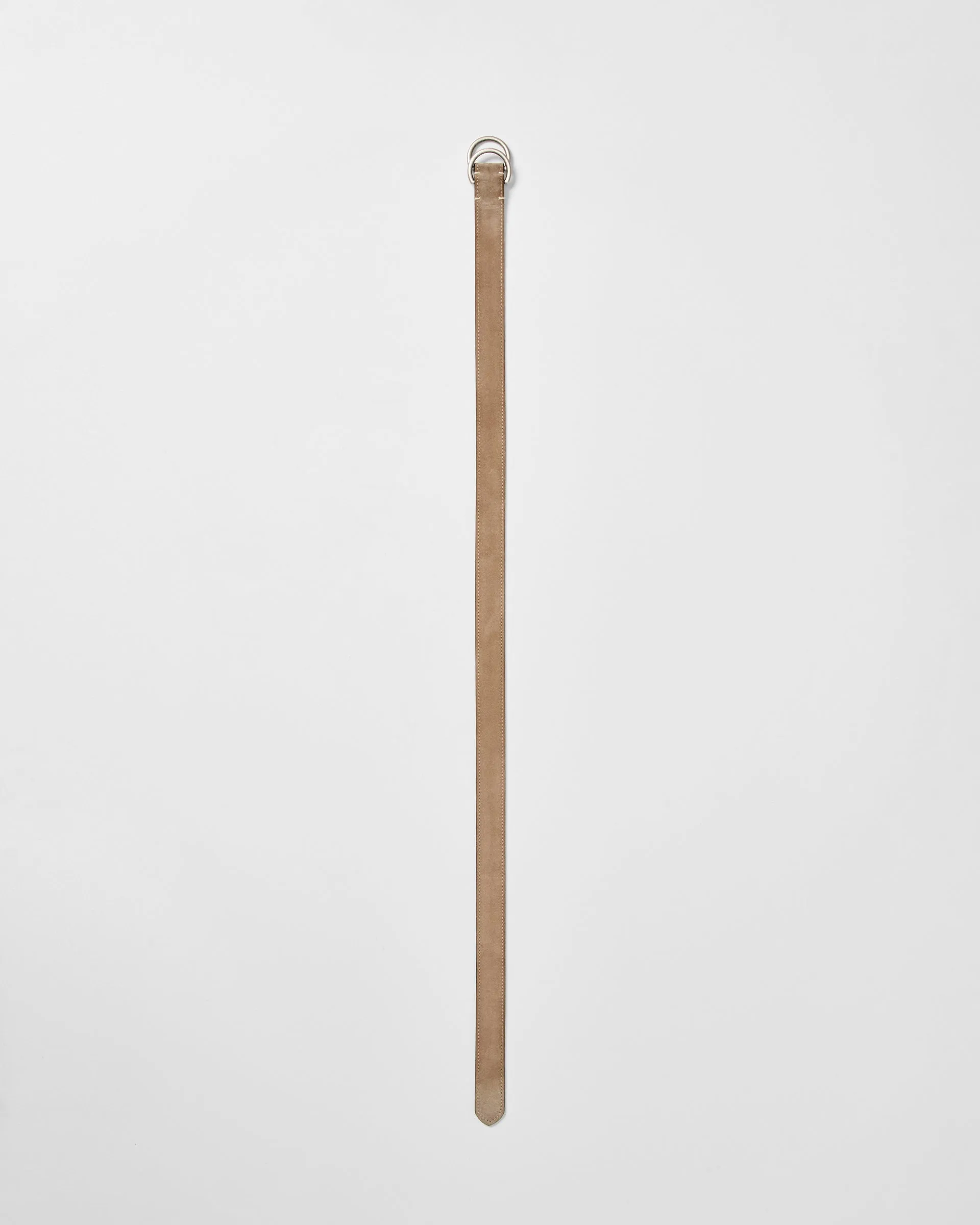 O-Ring Suede Belt sold by Johnnie-O product image thumbnail 3