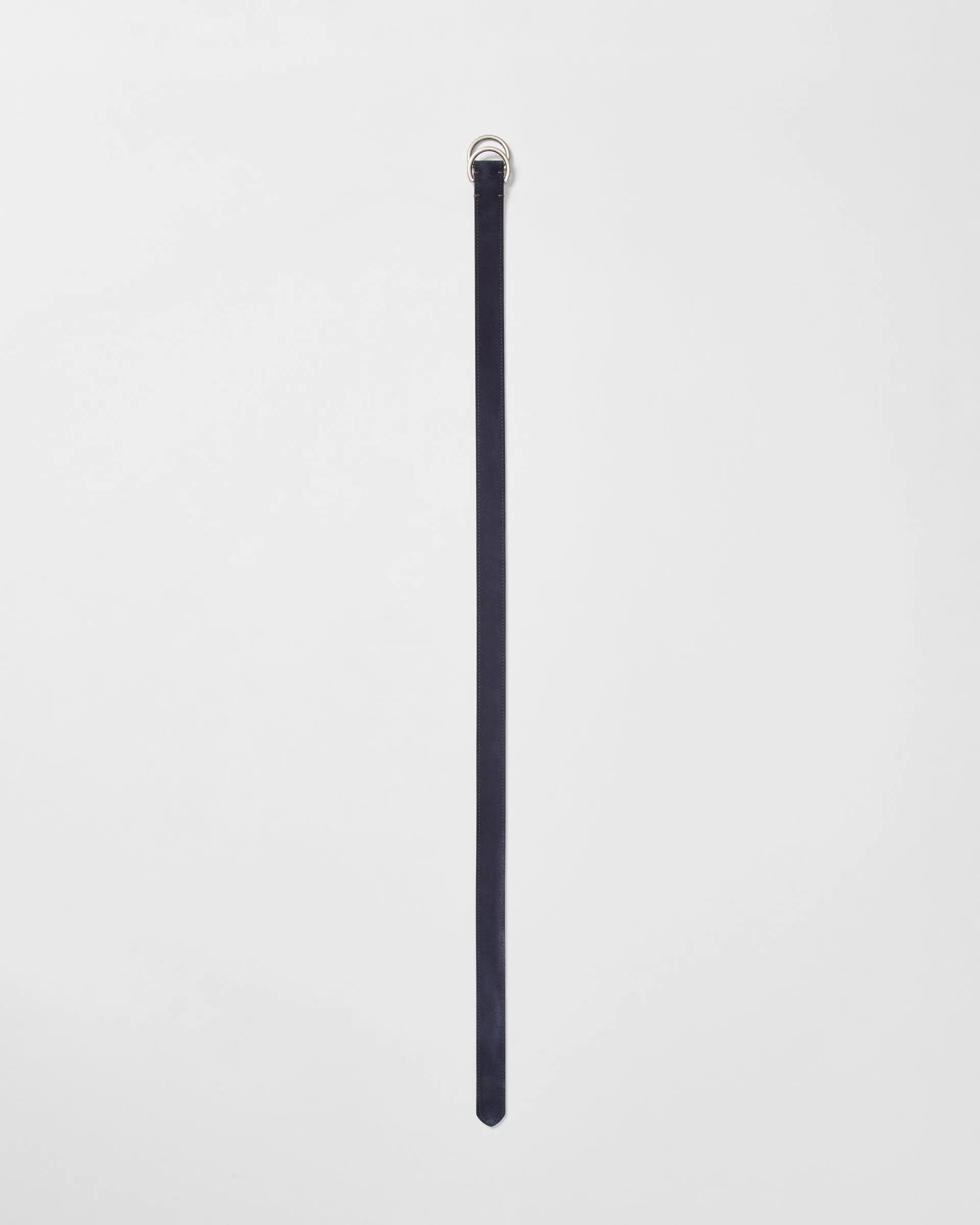 O-Ring Suede Belt sold by Johnnie-O product image thumbnail 3