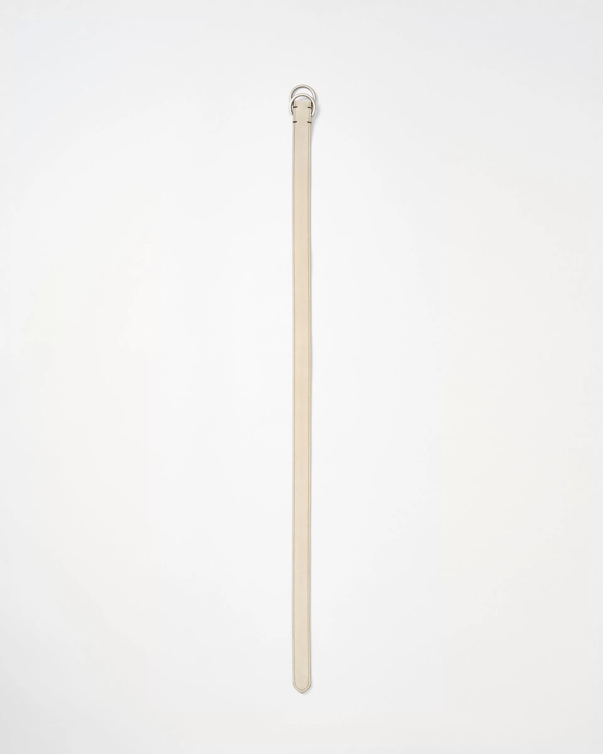 O-Ring Suede Belt sold by Johnnie-O product image thumbnail 3