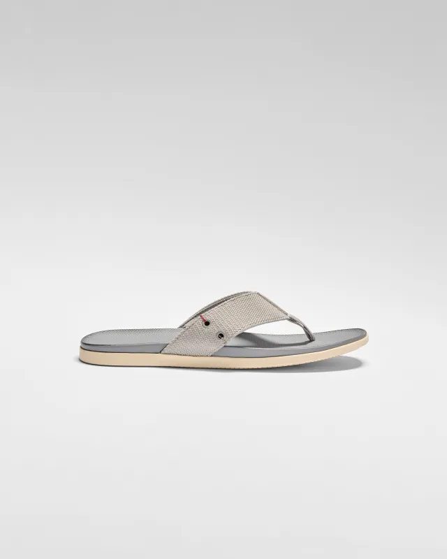 Del Rey Sandal made by Johnnie-O