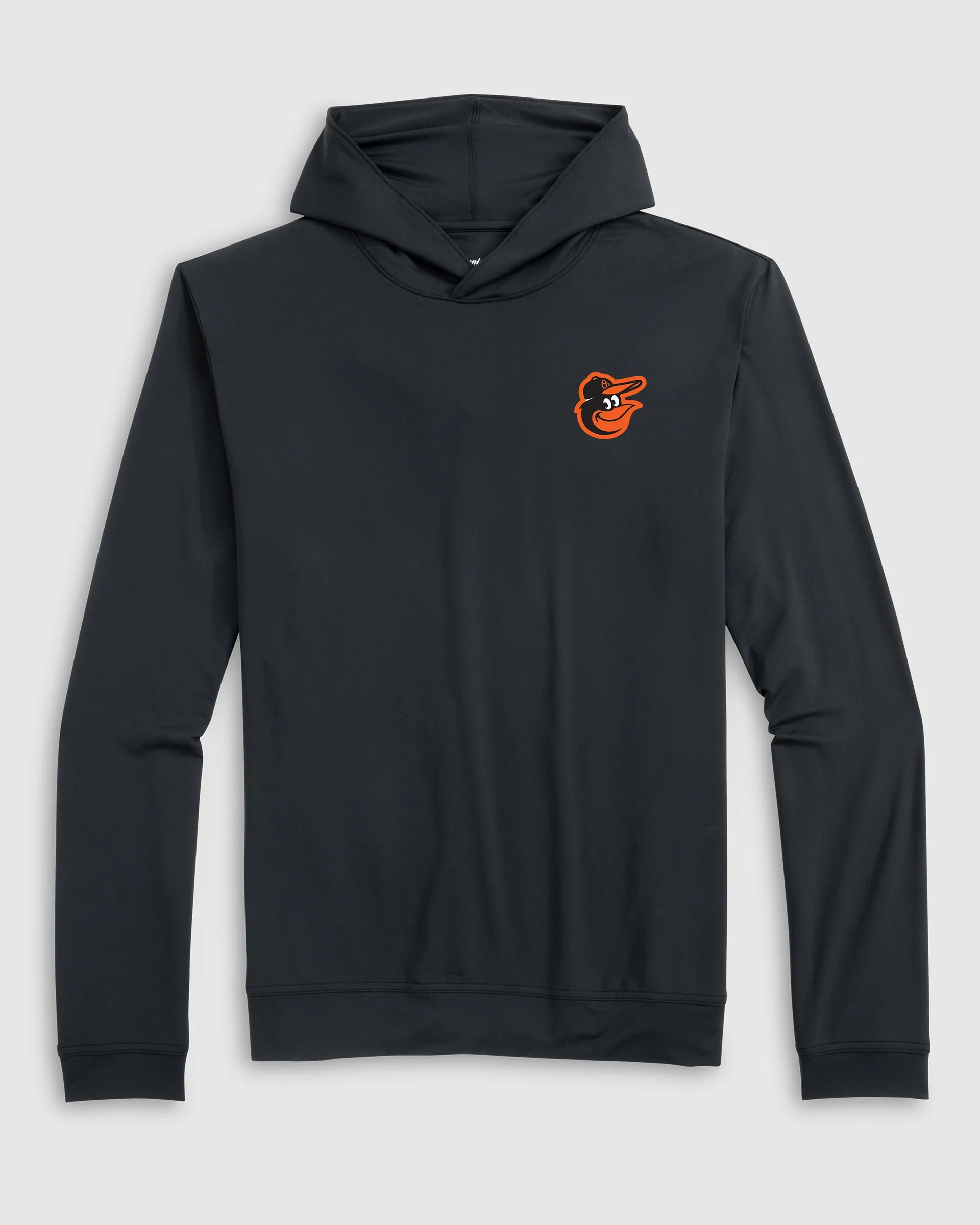 Baltimore Orioles Motion Performance Hoodie sold by Johnnie-O product image thumbnail 2