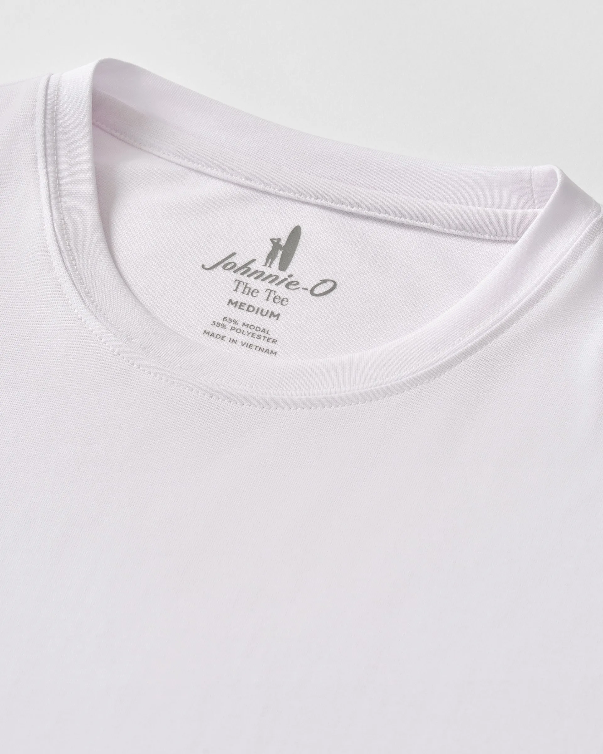 The Tee sold by Johnnie-O product image thumbnail 4