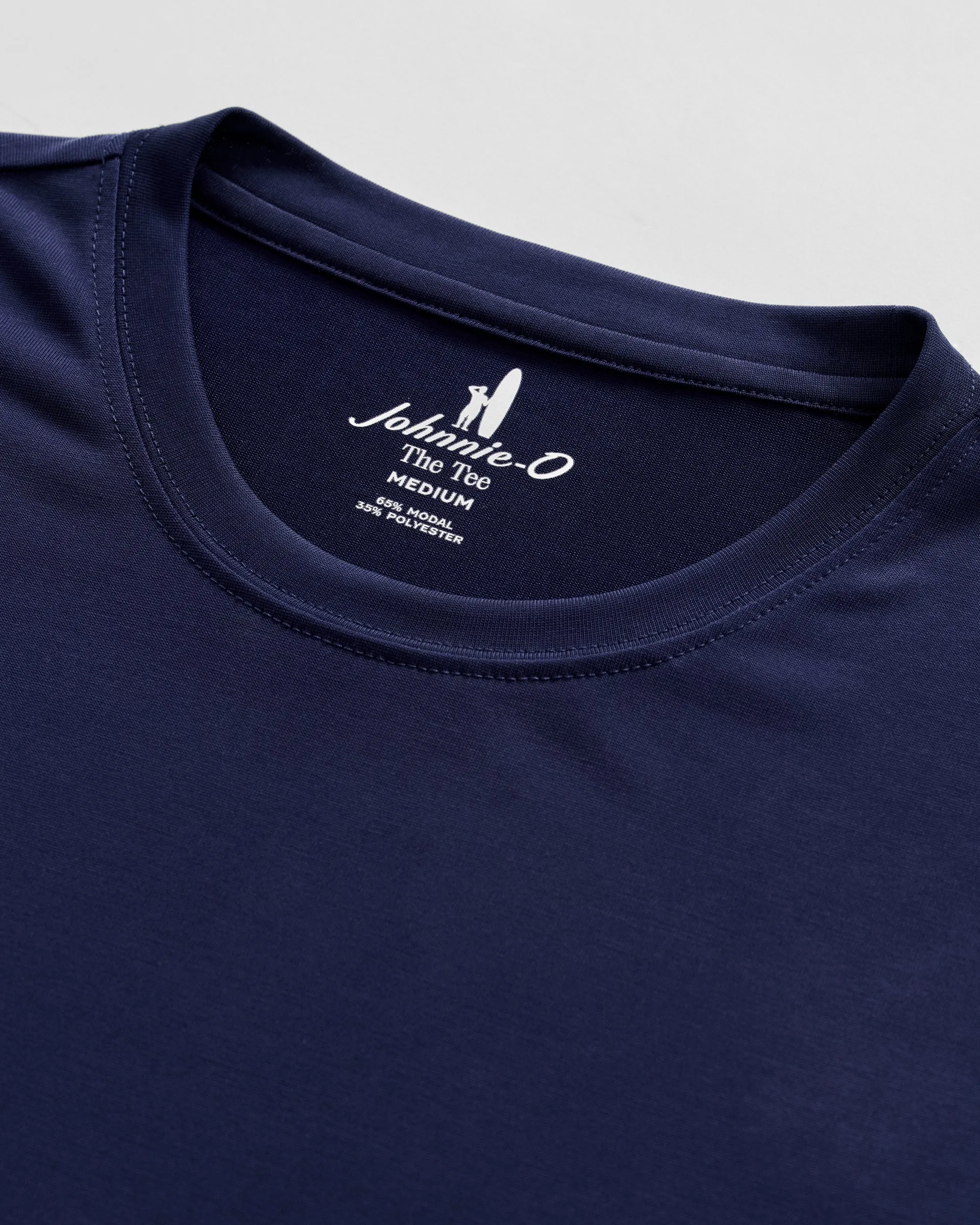 The Tee sold by Johnnie-O product image thumbnail 4