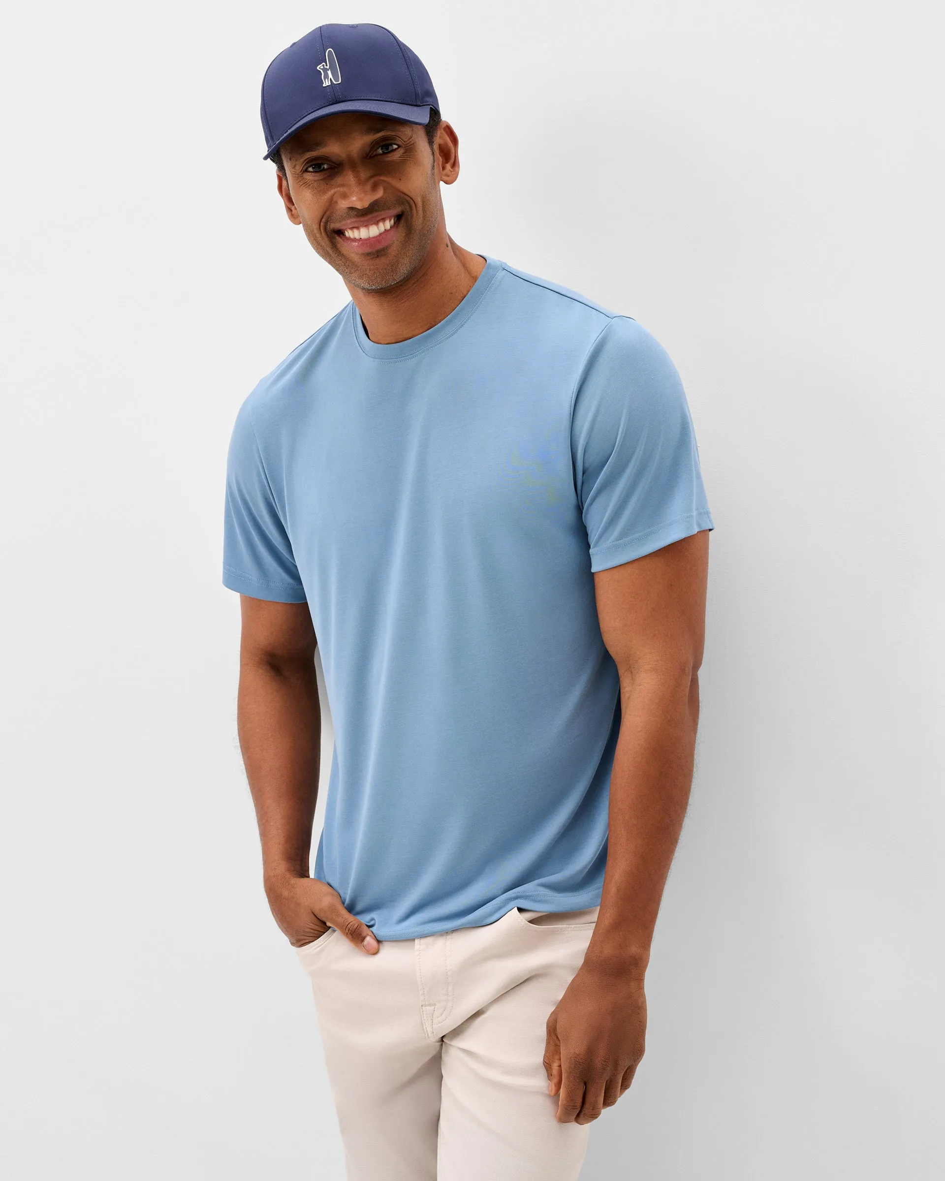 The Tee sold by Johnnie-O product image thumbnail 4