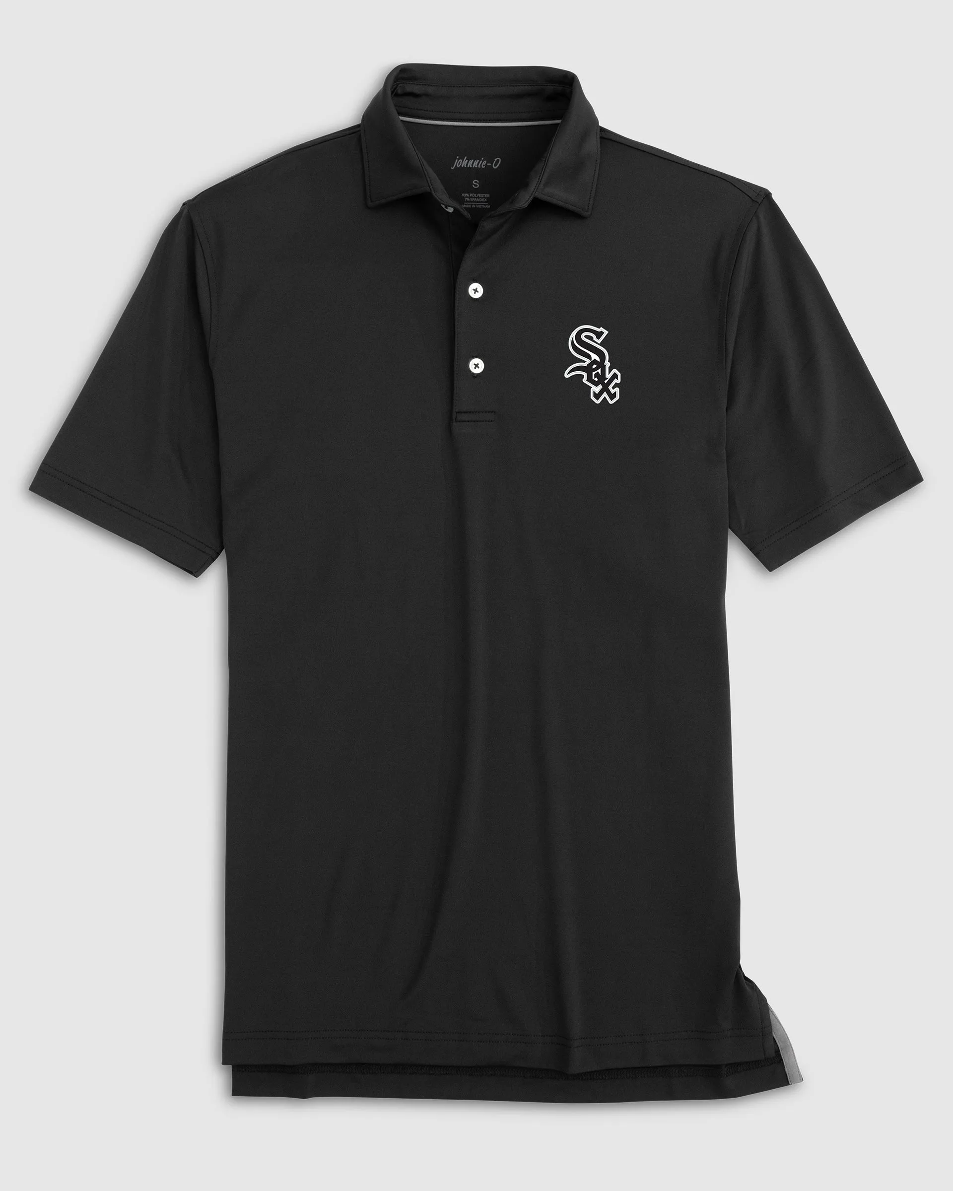 Chicago White Sox Birdie Performance Jersey Polo sold by Johnnie-O