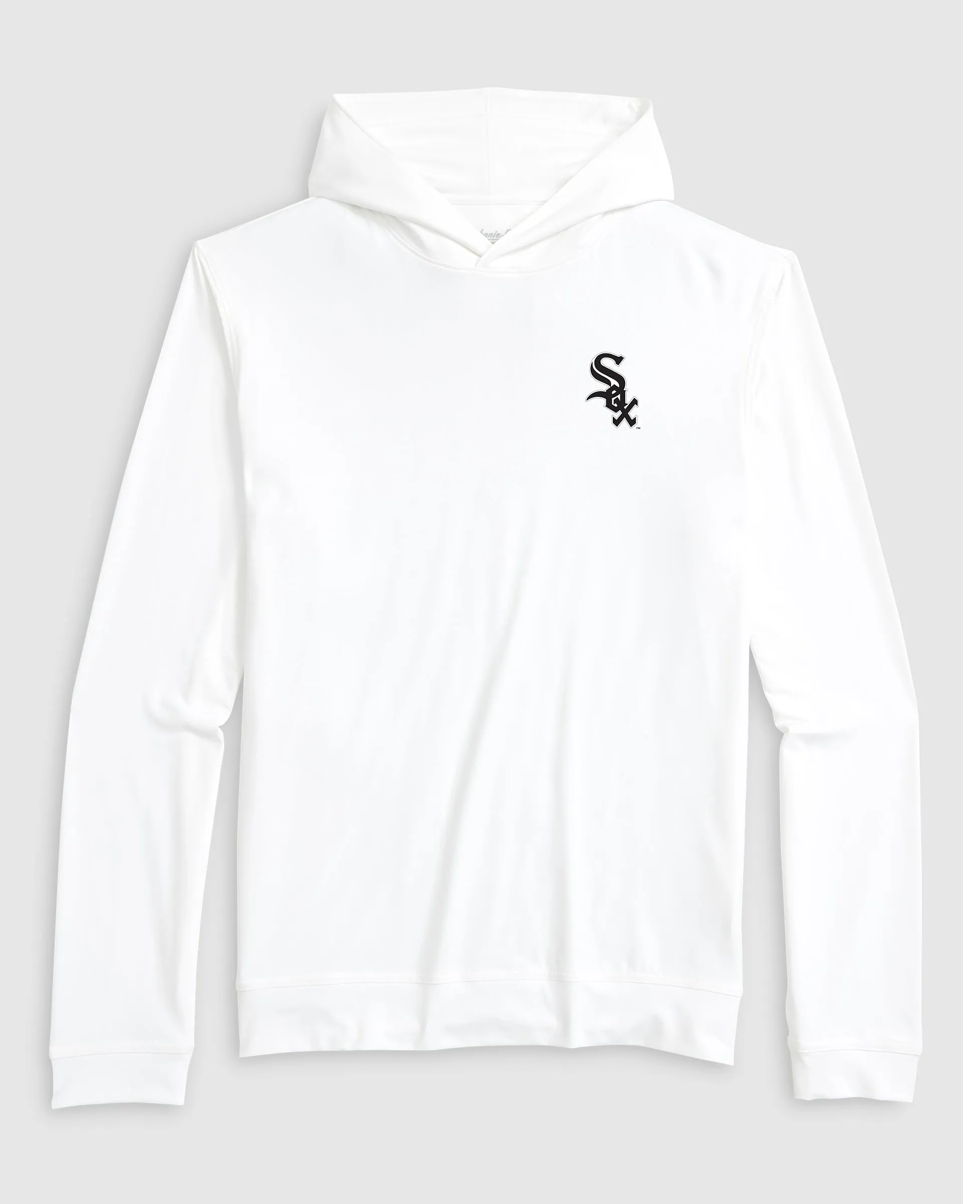 Chicago White Sox Motion Performance Hoodie sold by Johnnie-O product image thumbnail 3