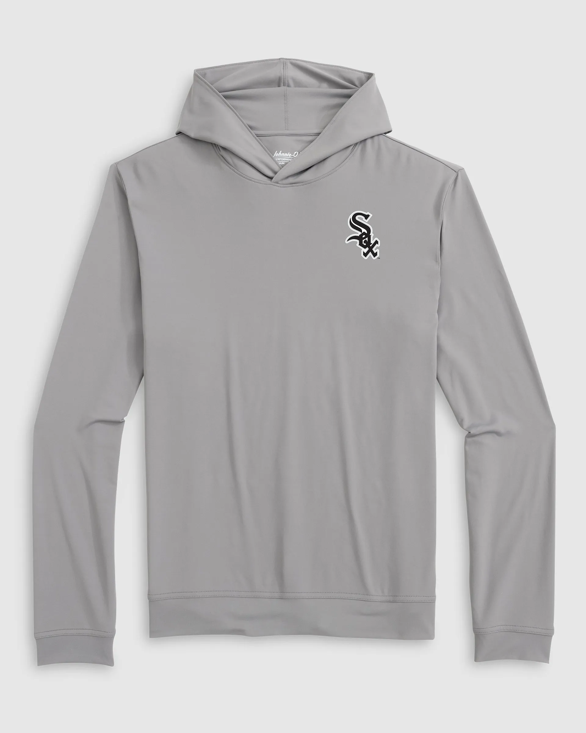 Chicago White Sox Motion Performance Hoodie sold by Johnnie-O product image thumbnail 2