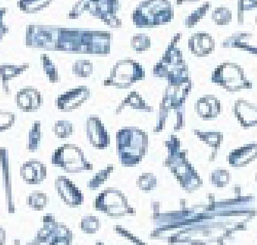 Cleveland Guardians Rally Cap Performance Polo - Cooperstown Logo sold by Johnnie-O product image thumbnail 4