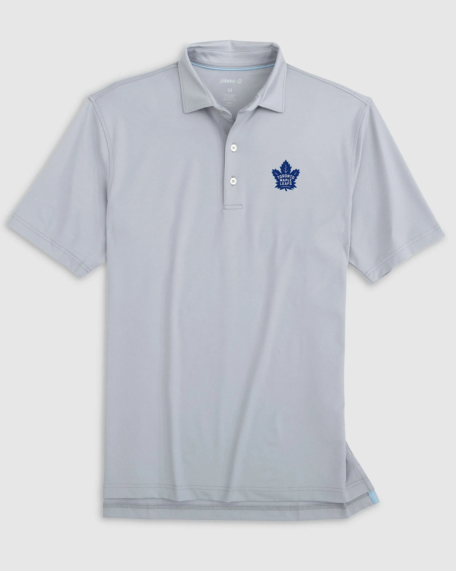 Toronto Maple Leafs Birdie Performance Jersey Polo sold by Johnnie-O