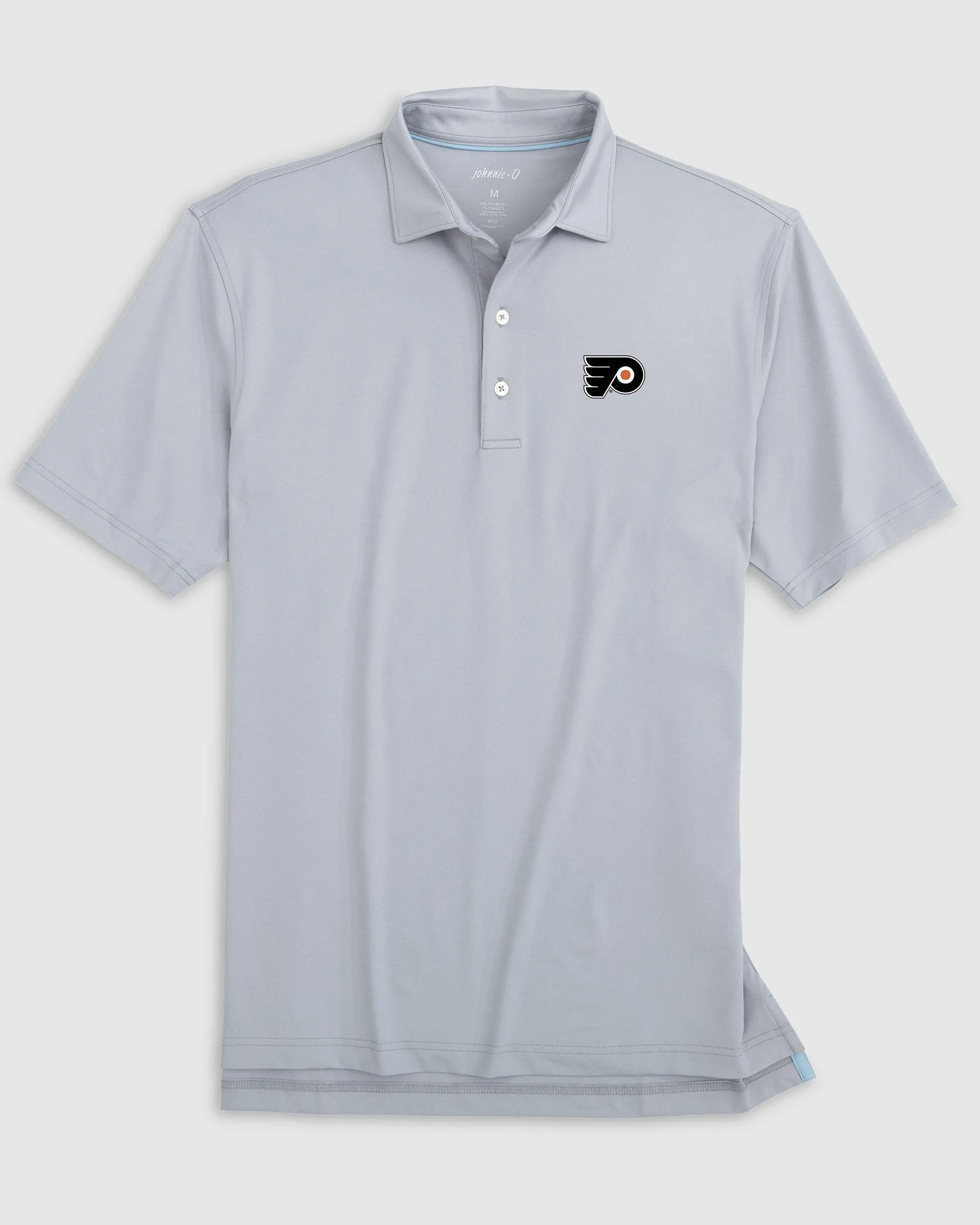 Philadelphia Flyers Birdie Performance Jersey Polo sold by Johnnie-O product image thumbnail 2