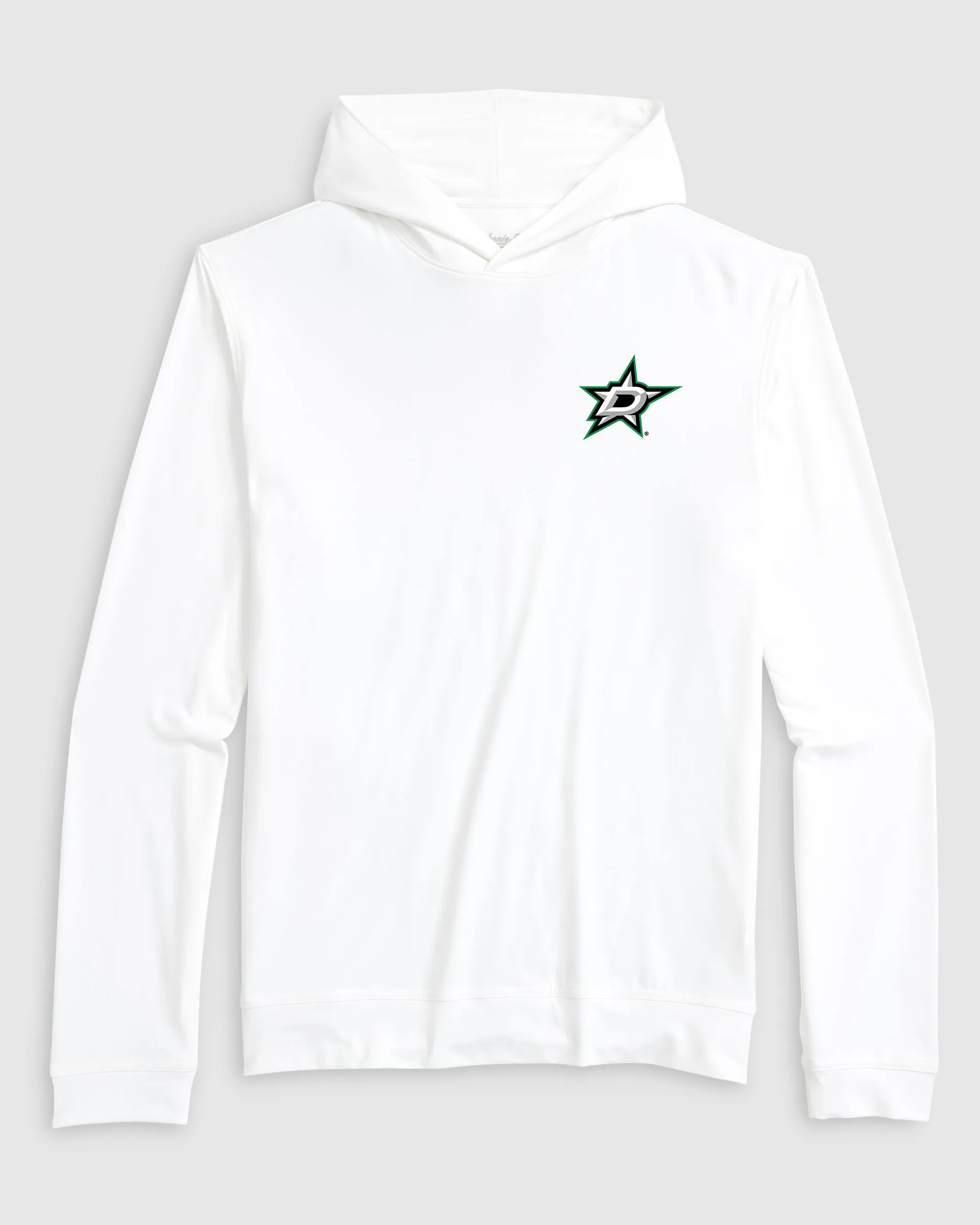 Dallas Stars Motion Performance Hoodie sold by Johnnie-O product image thumbnail 4