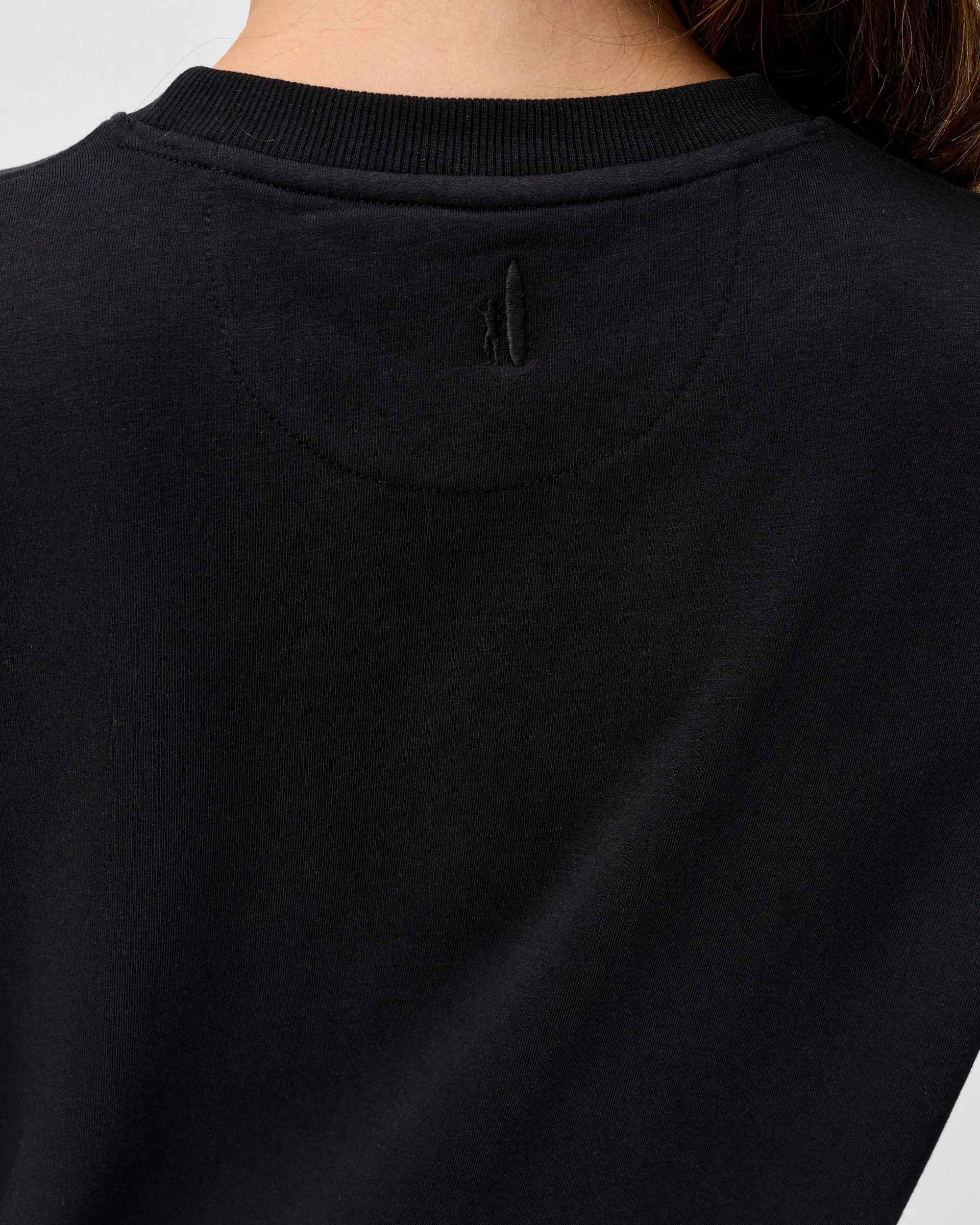 Penny Crewneck Sweatshirt sold by Johnnie-O product image thumbnail 3