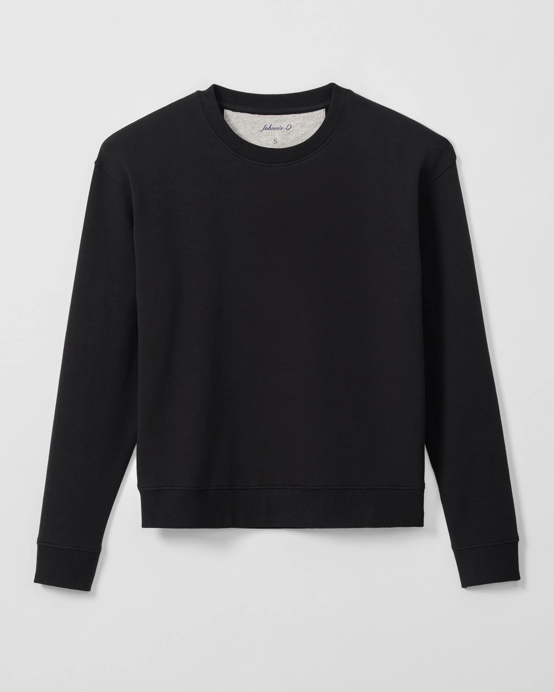 Penny Crewneck Sweatshirt sold by Johnnie-O product image thumbnail 5