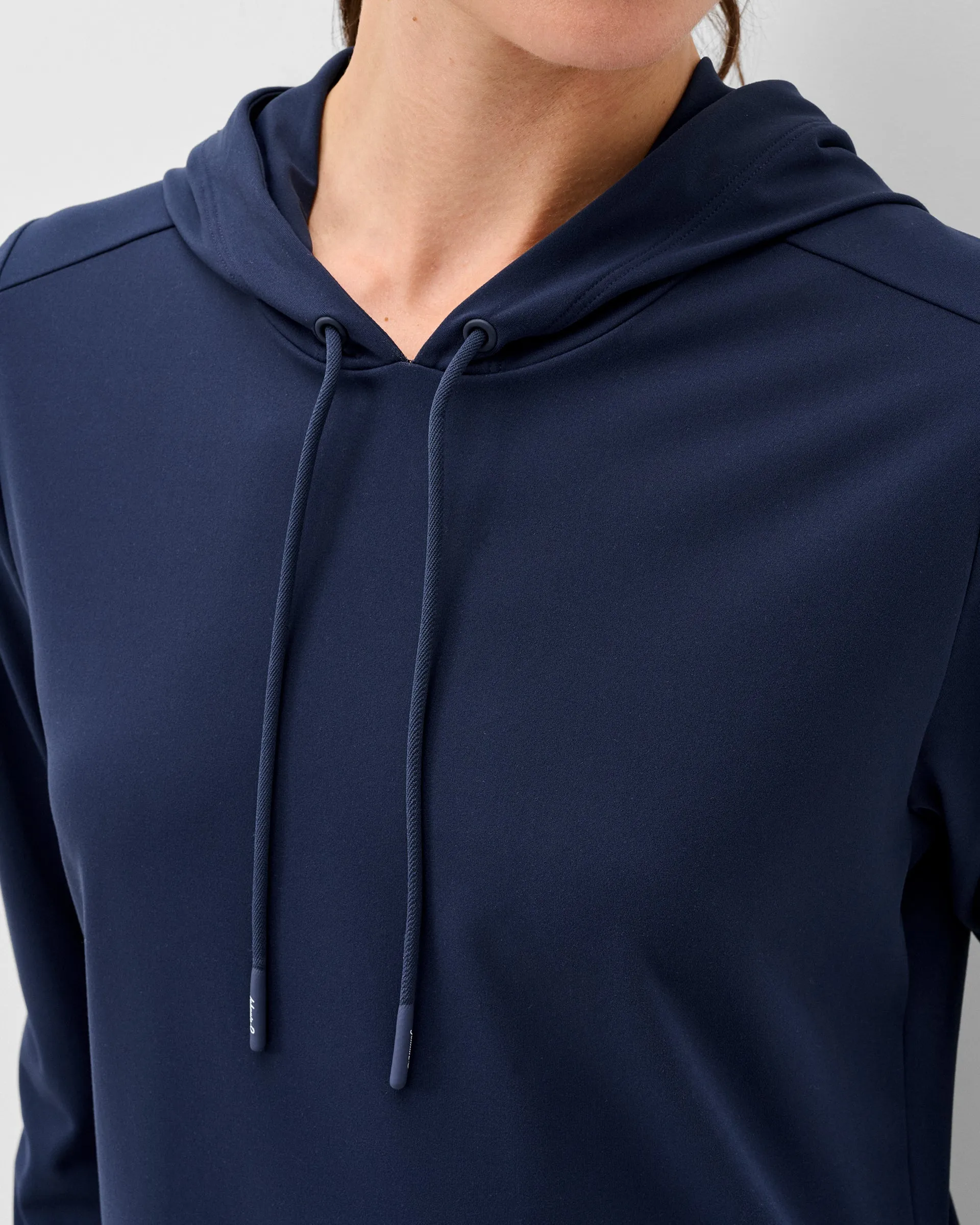 Nalla Performance Hoodie sold by Johnnie-O product image thumbnail 3