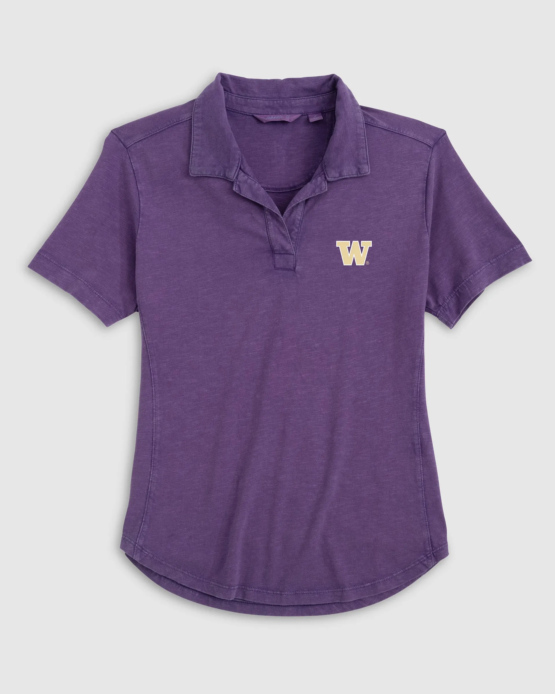 Women's University of Washington Coastalwash sold by Johnnie-O product image thumbnail 2