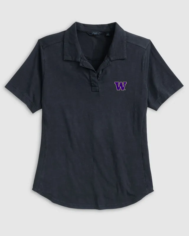 Women's University of Washington Coastalwash sold by Johnnie-O