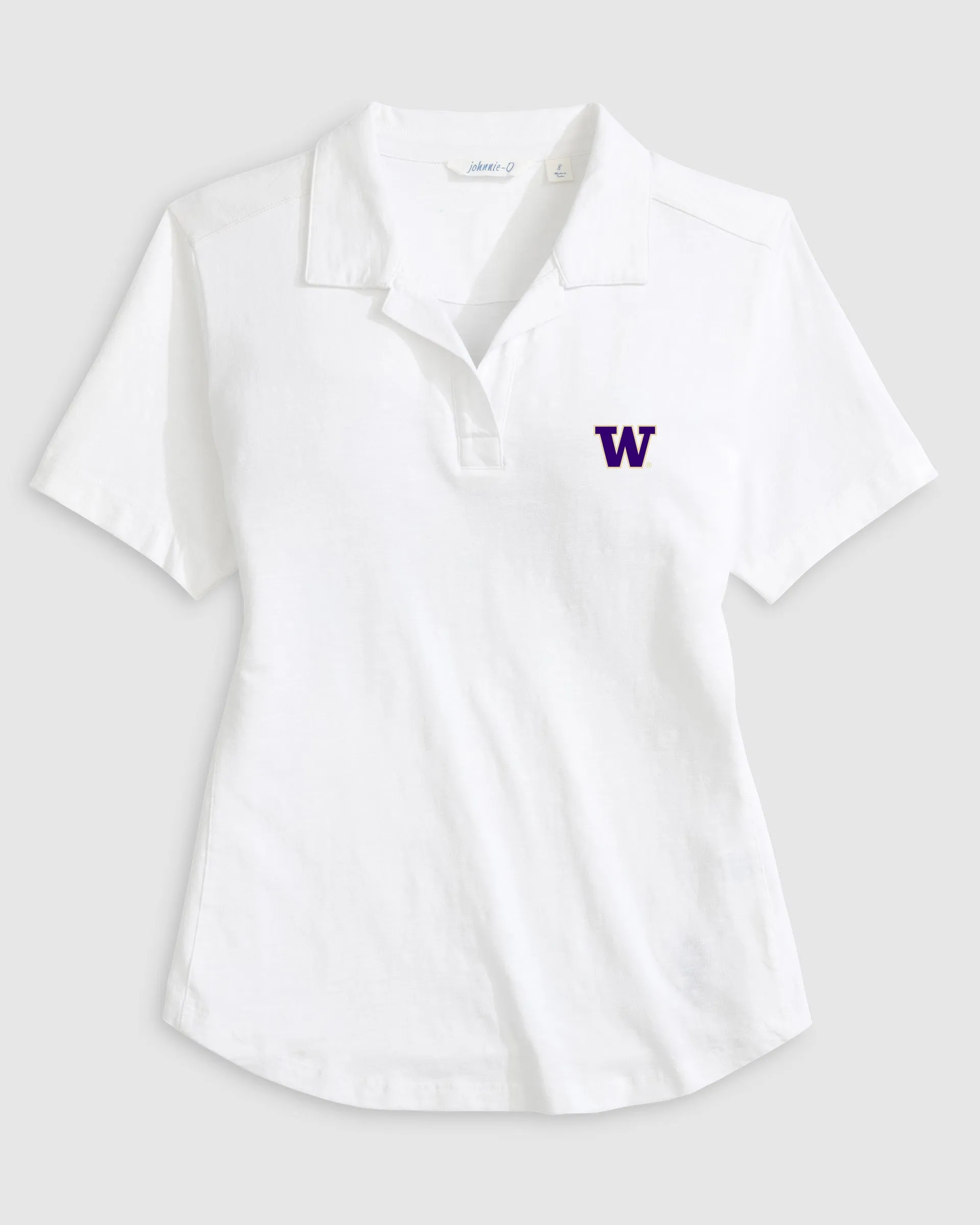 Women's University of Washington Coastalwash sold by Johnnie-O product image thumbnail 4