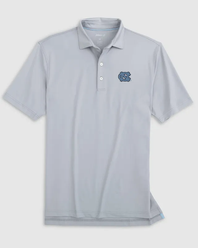 University of North Carolina Birdie Performance Jersey Polo sold by Johnnie-O